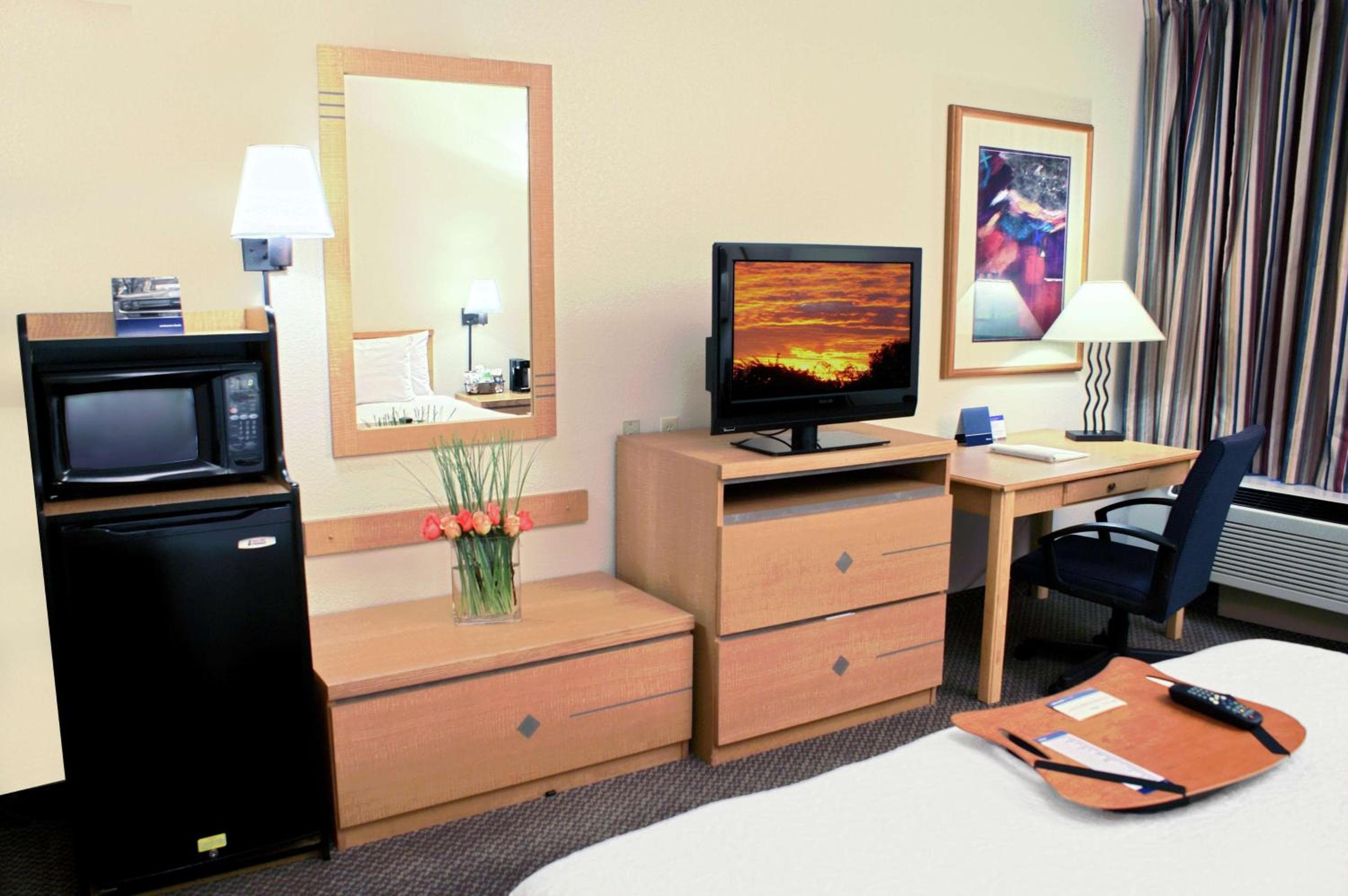 Hampton Inn Las Vegas/Summerlin — 23