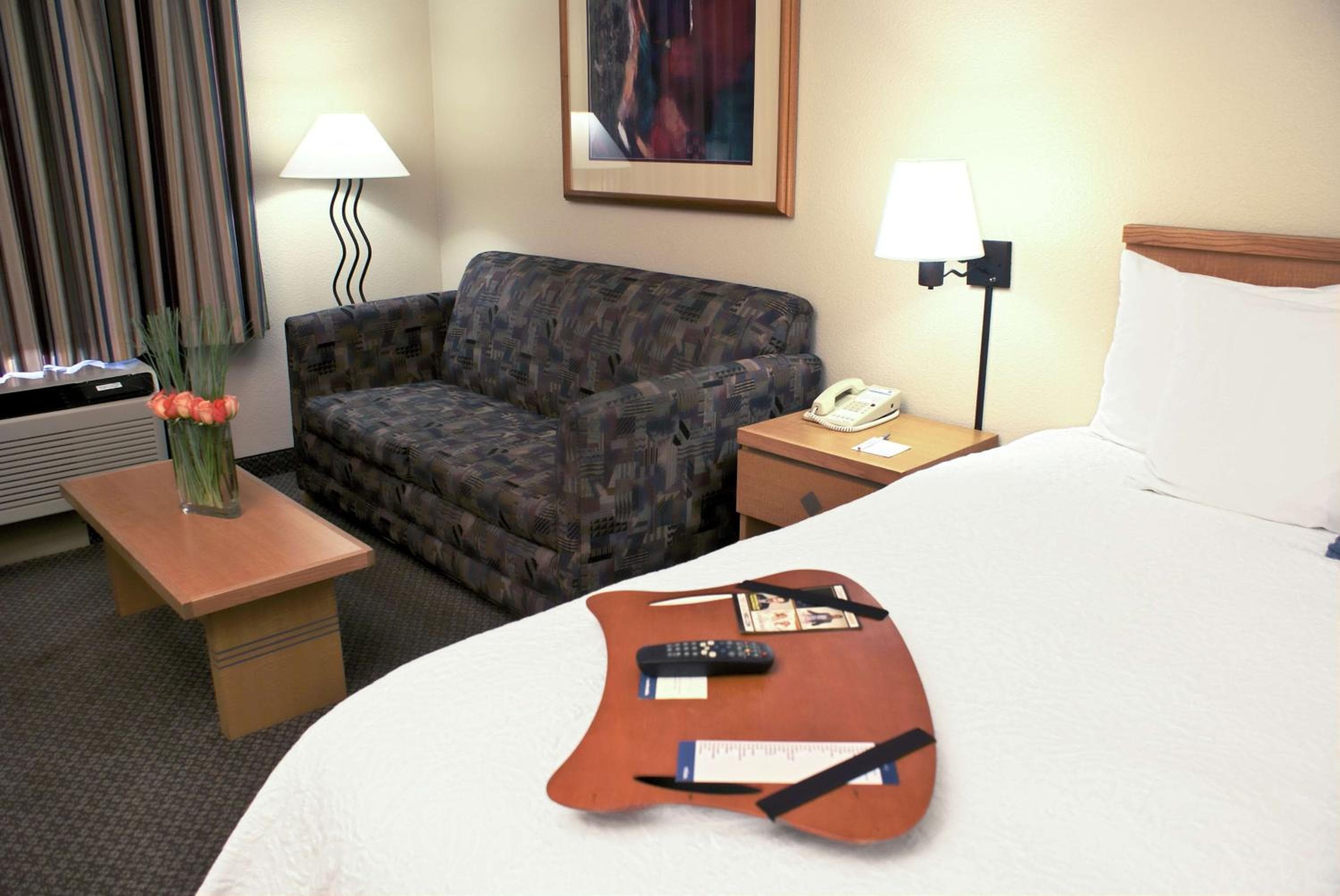 Hampton Inn Las Vegas/Summerlin — 24