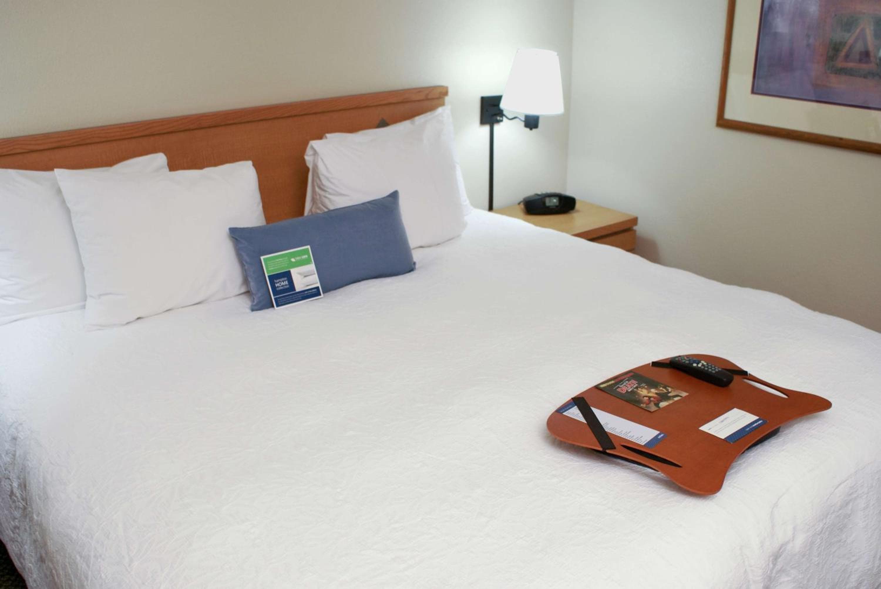 Hampton Inn Las Vegas/Summerlin — 25