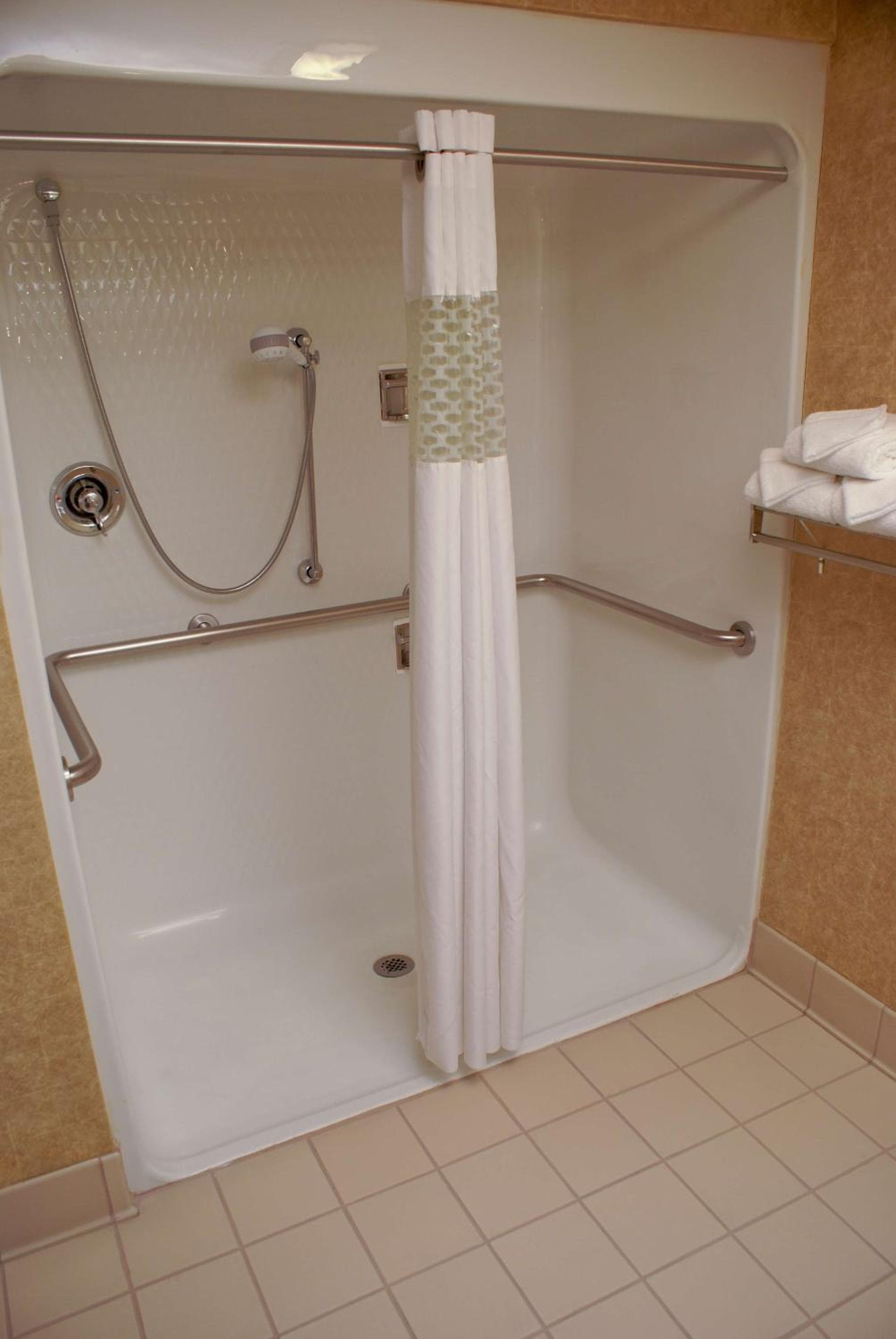Hampton Inn Las Vegas/Summerlin — 27