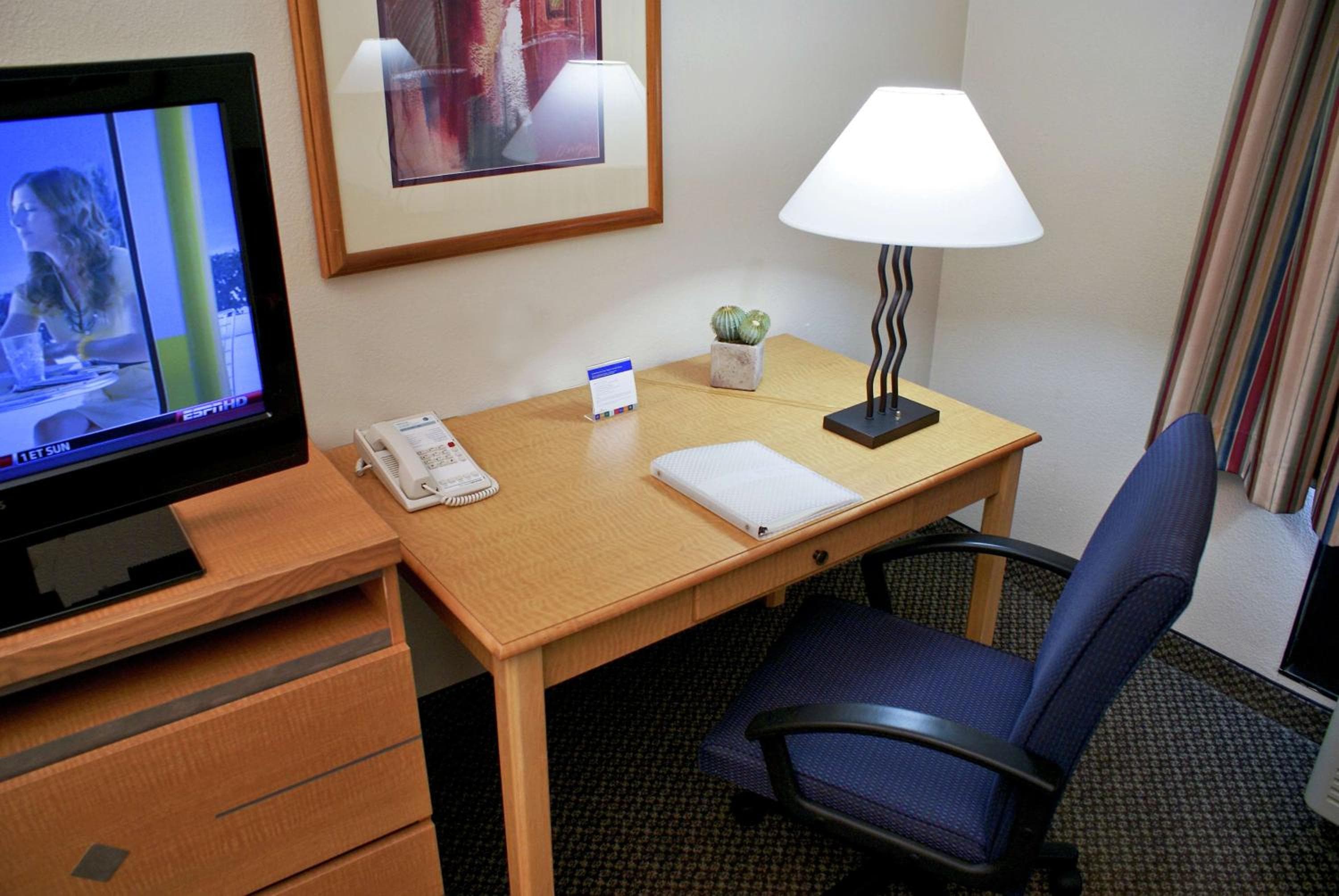 Hampton Inn Las Vegas/Summerlin — 26