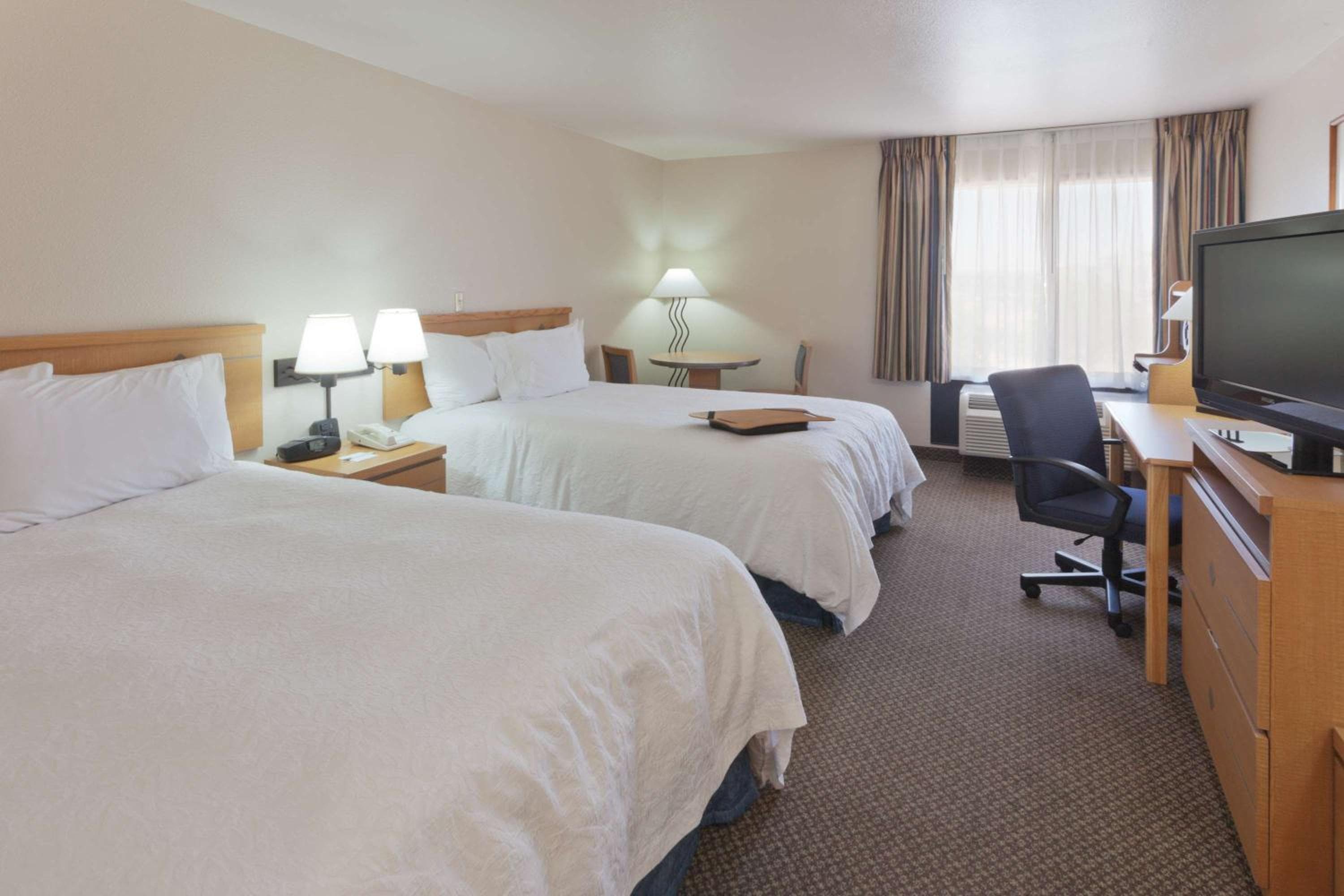 Hampton Inn Las Vegas/Summerlin — 28