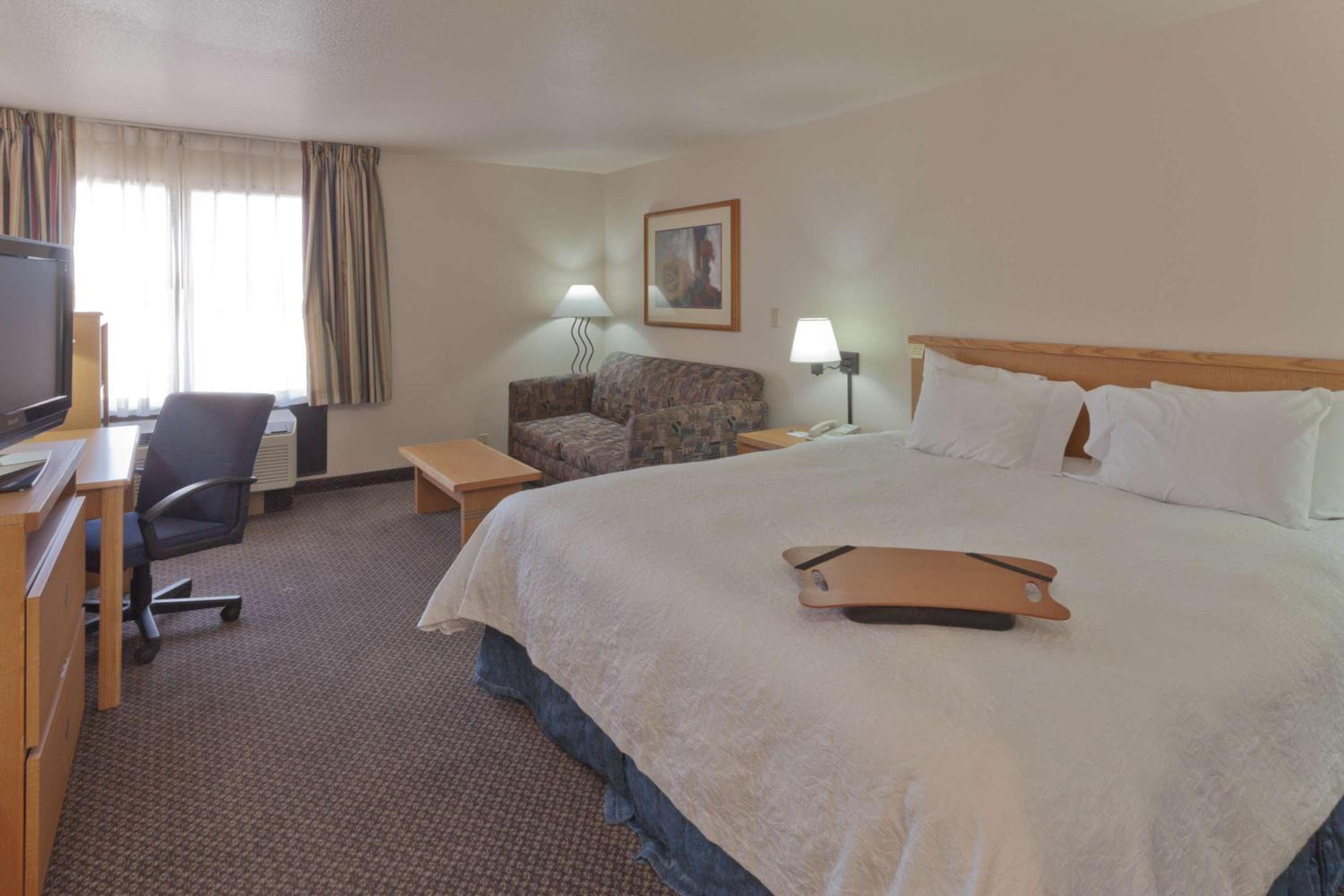 Hampton Inn Las Vegas/Summerlin — 29