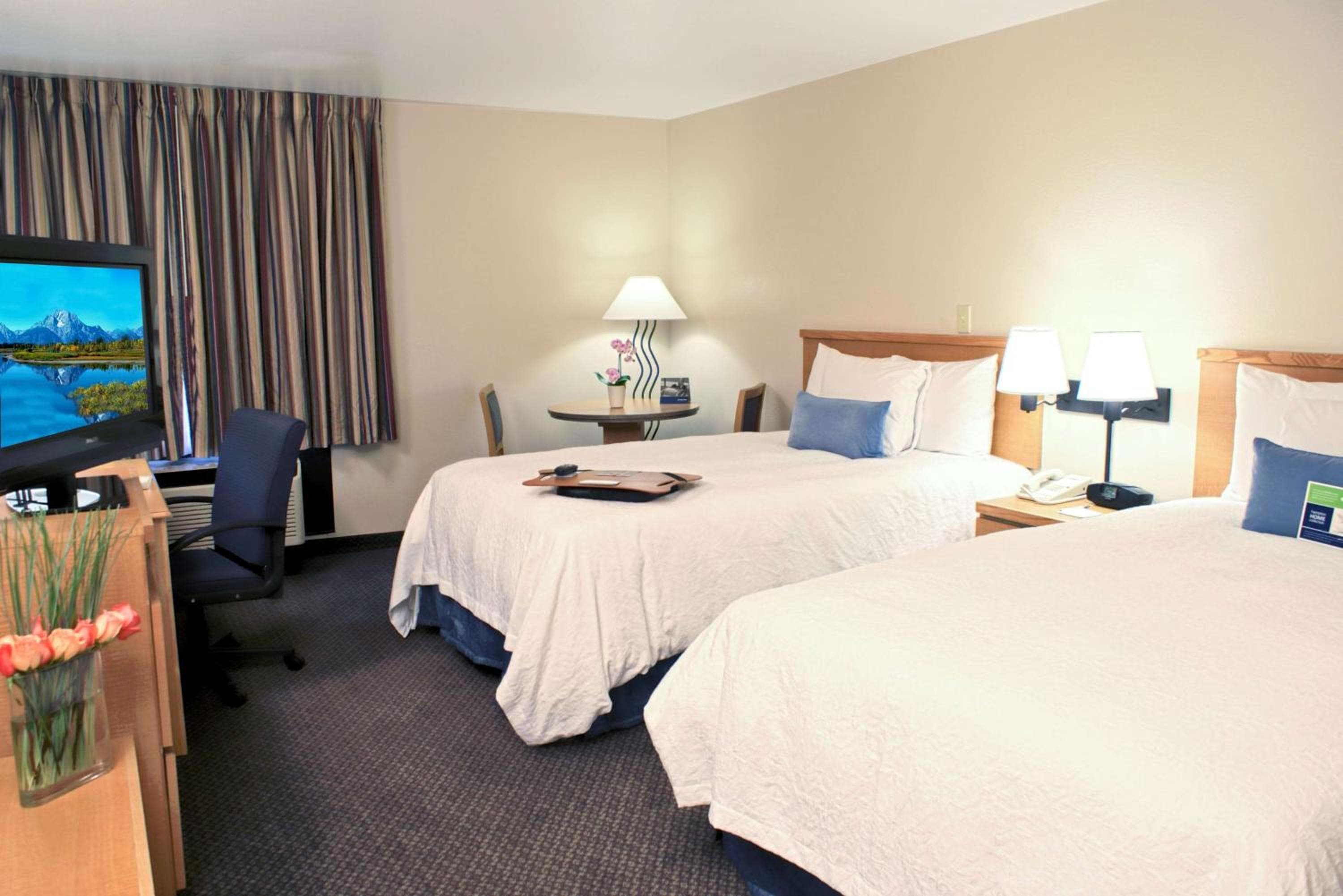 Hampton Inn Las Vegas/Summerlin — 5