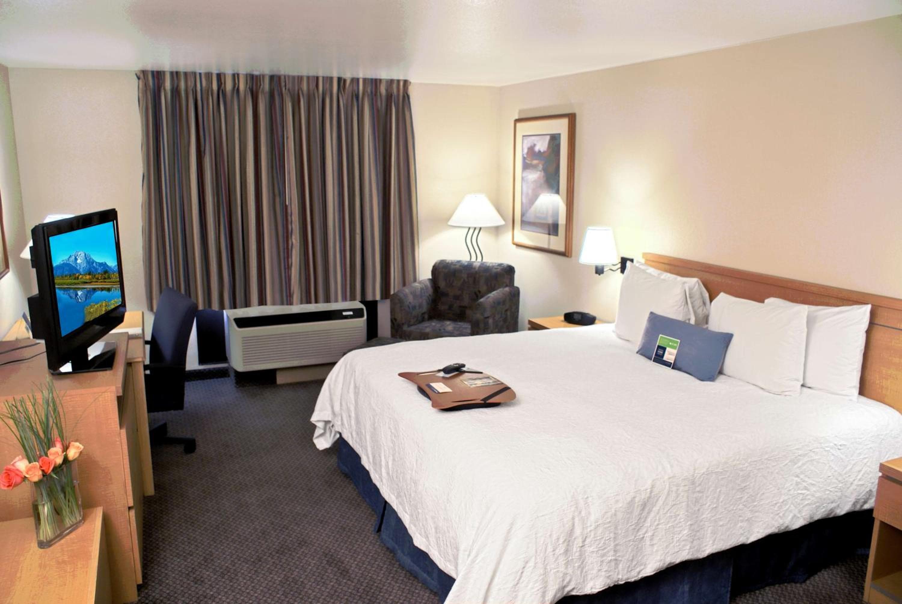 Hampton Inn Las Vegas/Summerlin — 30