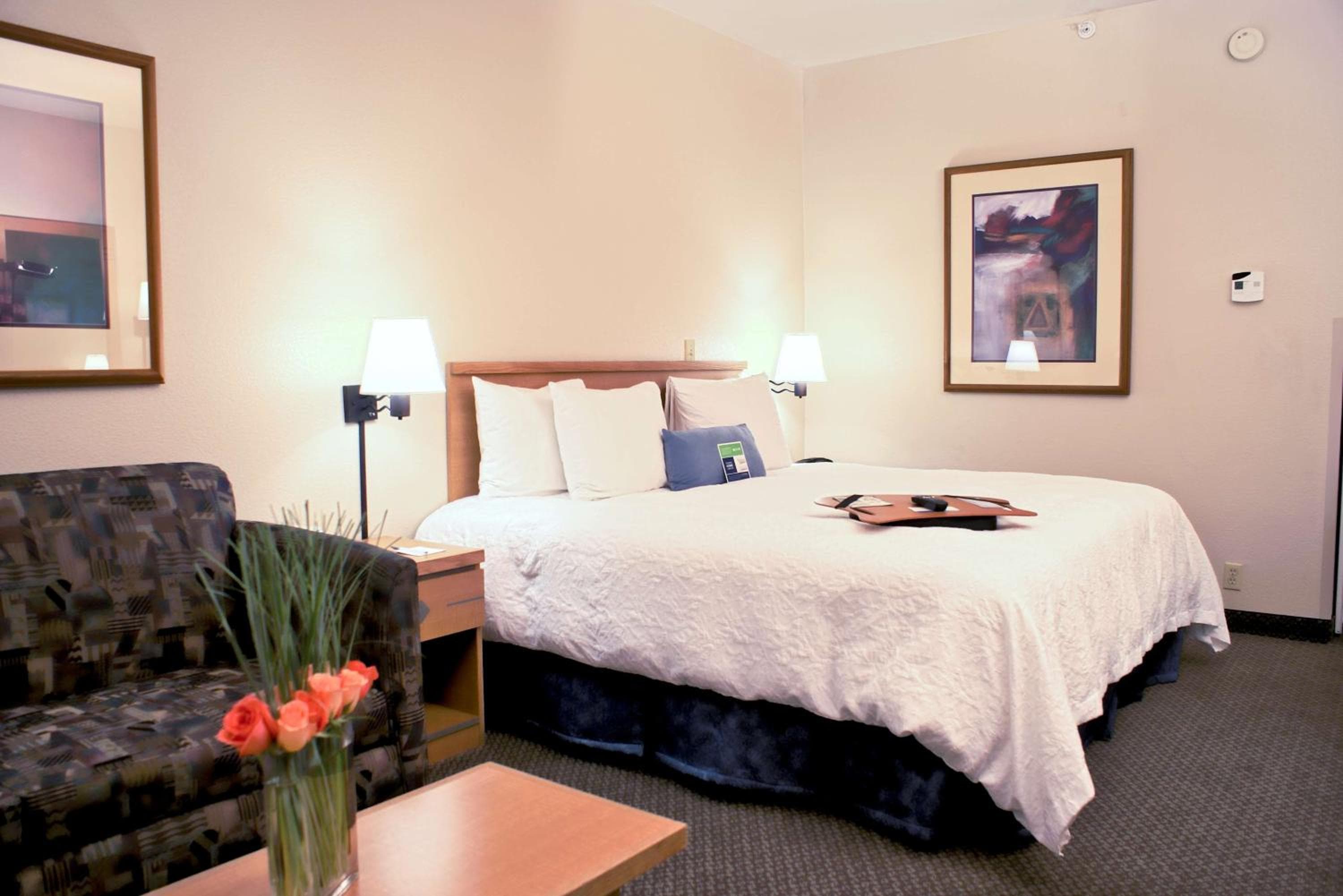 Hampton Inn Las Vegas/Summerlin — 7