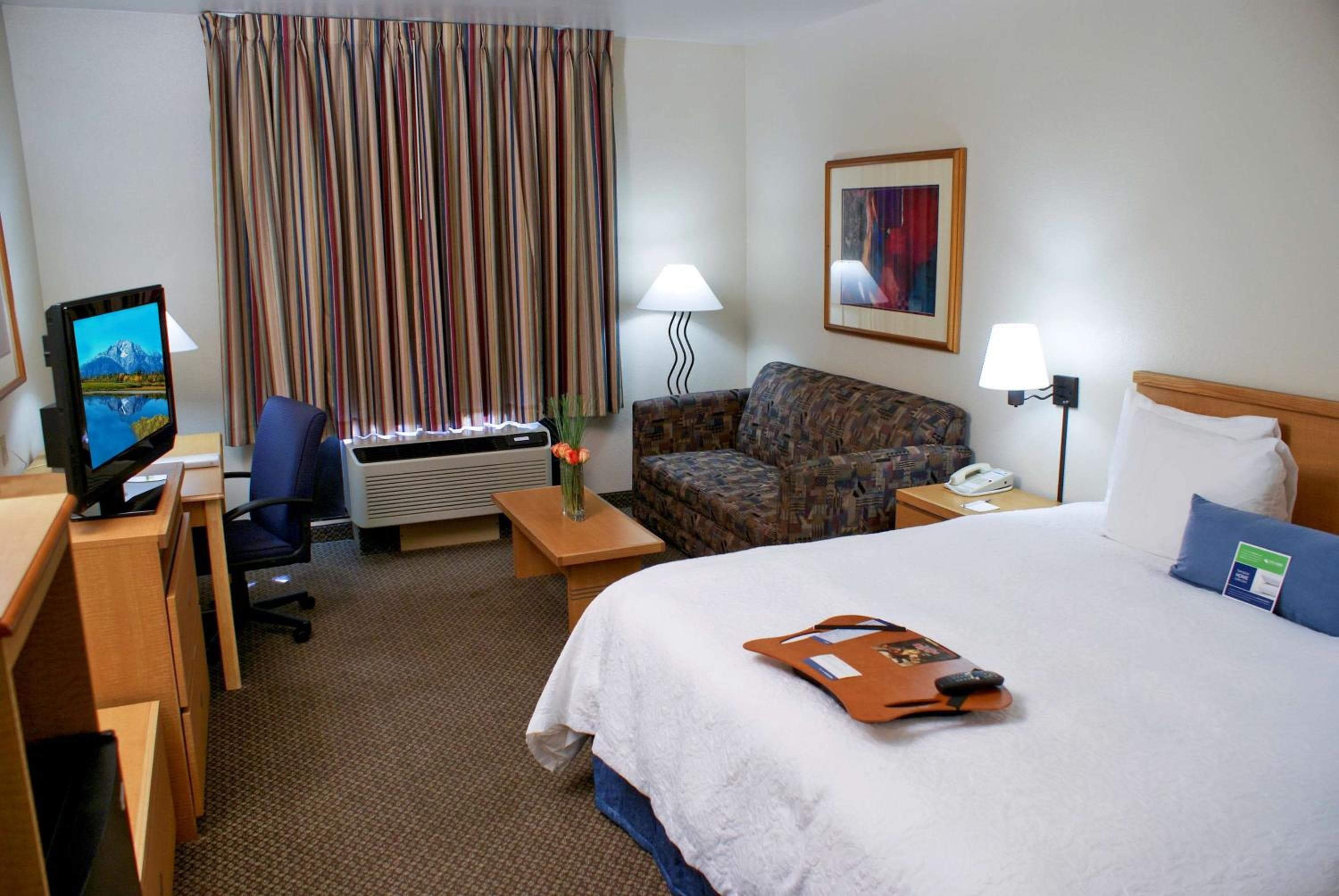 Hampton Inn Las Vegas/Summerlin — 27