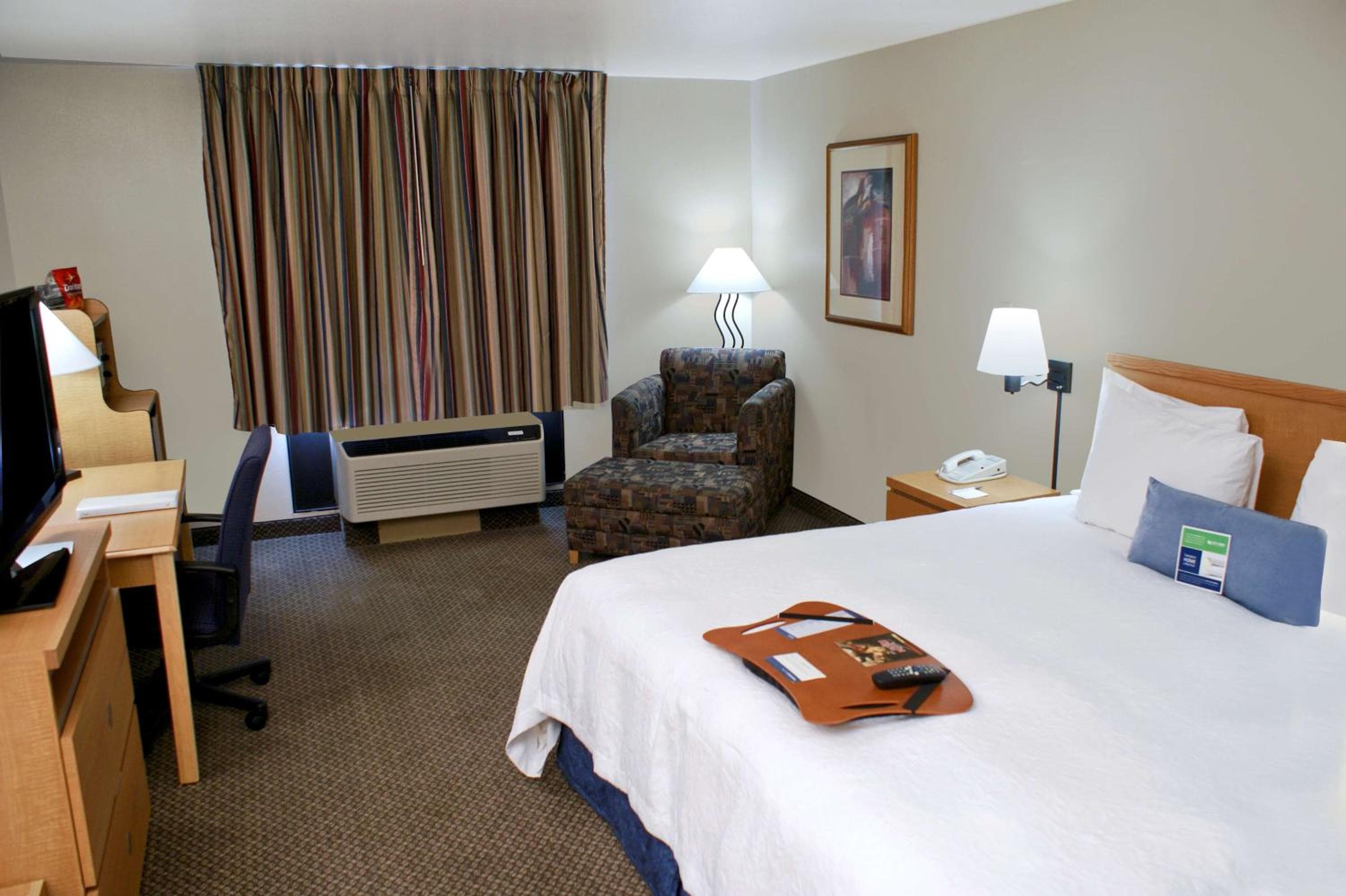 Hampton Inn Las Vegas/Summerlin — 4