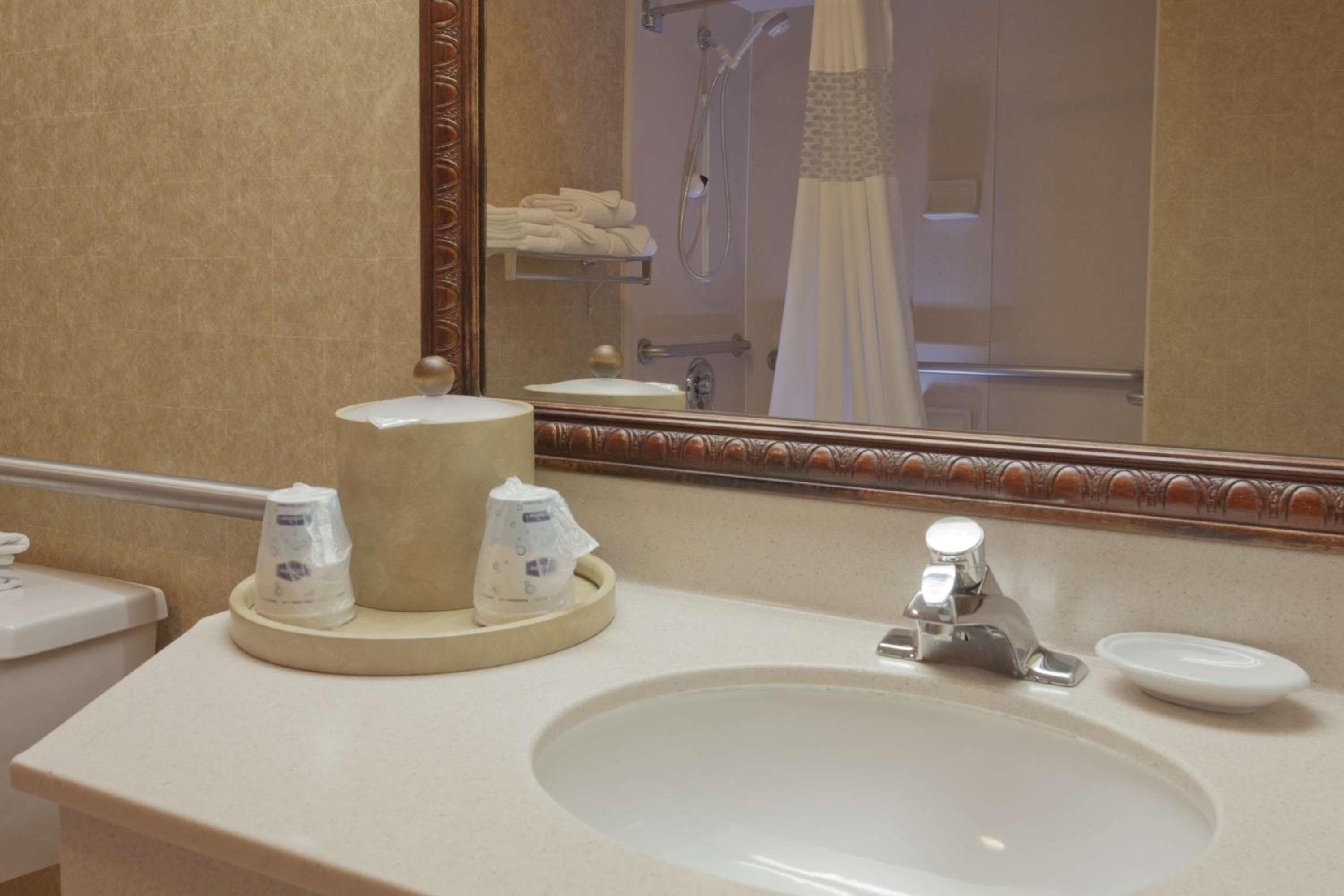 Hampton Inn Las Vegas/Summerlin — 2