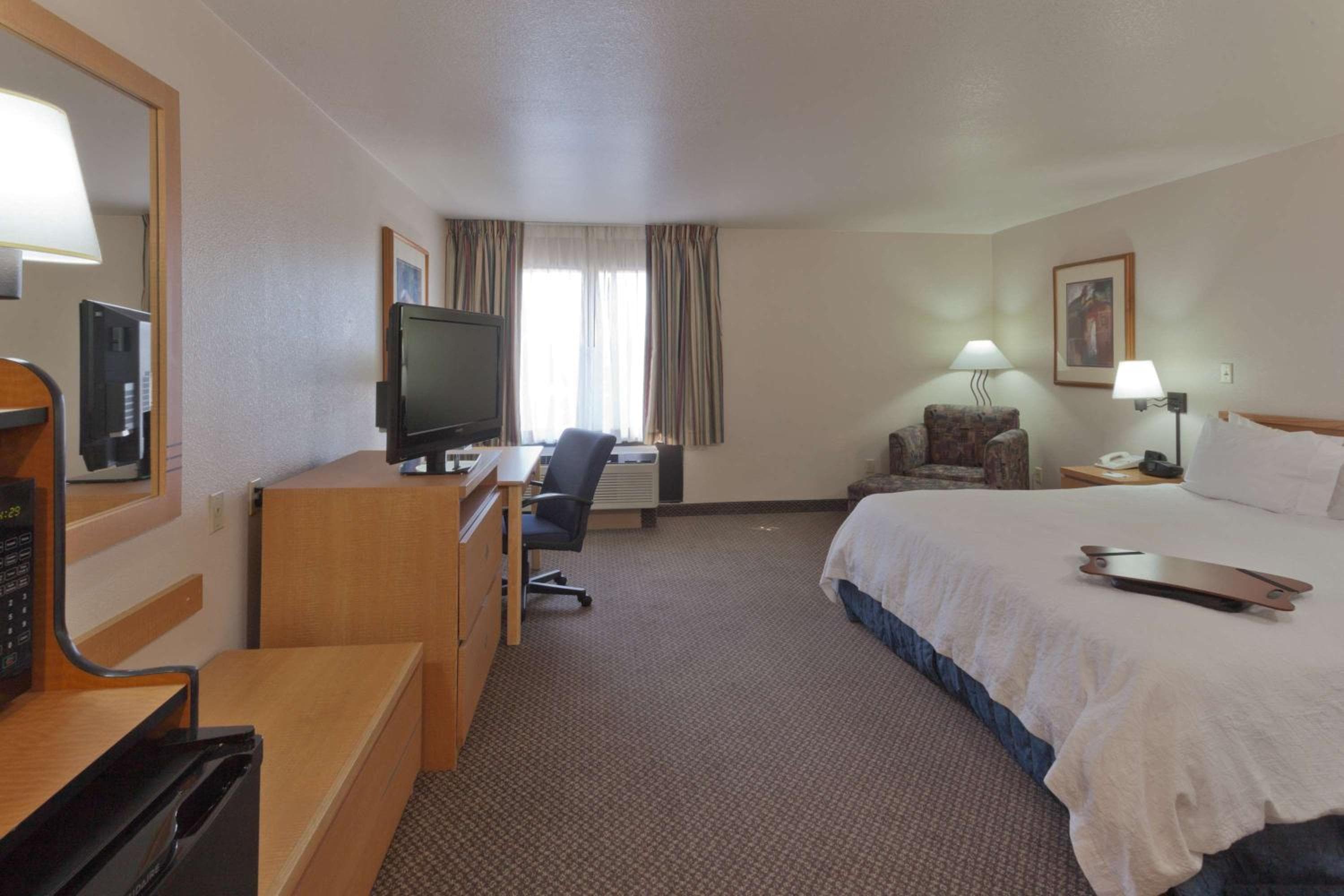 Hampton Inn Las Vegas/Summerlin — 15