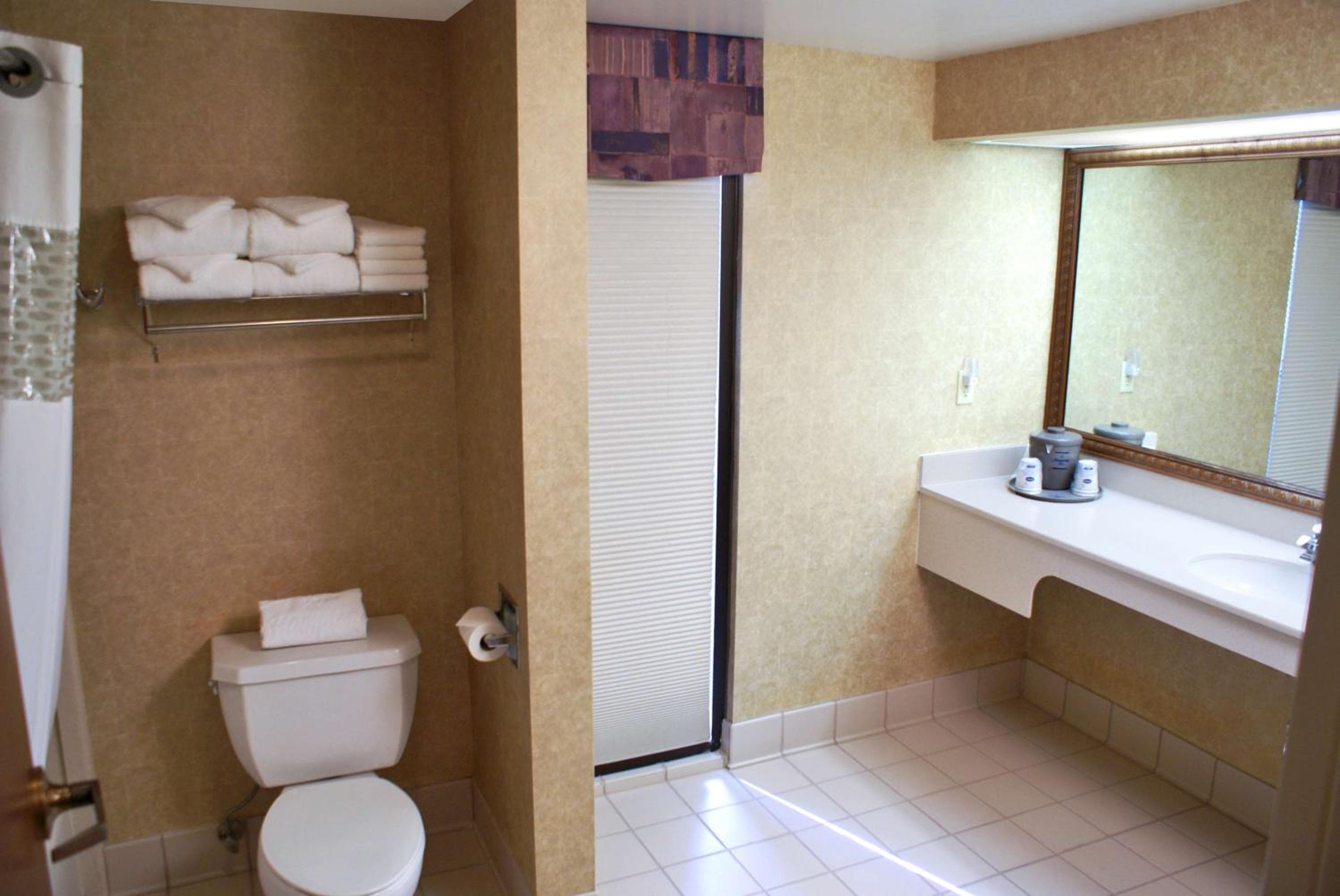 Hampton Inn Las Vegas/Summerlin — 8