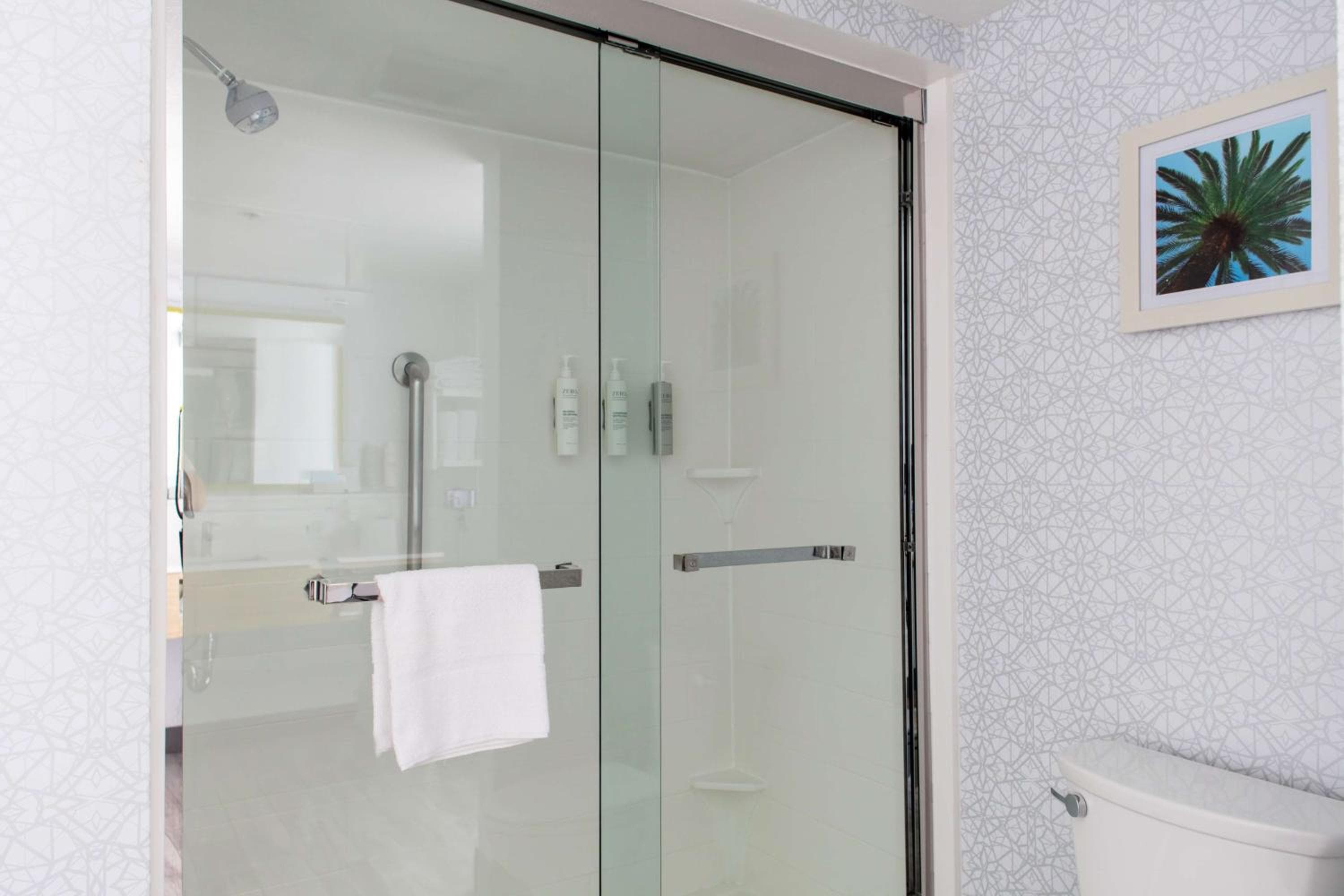 Hampton Inn Las Vegas/Summerlin — 23