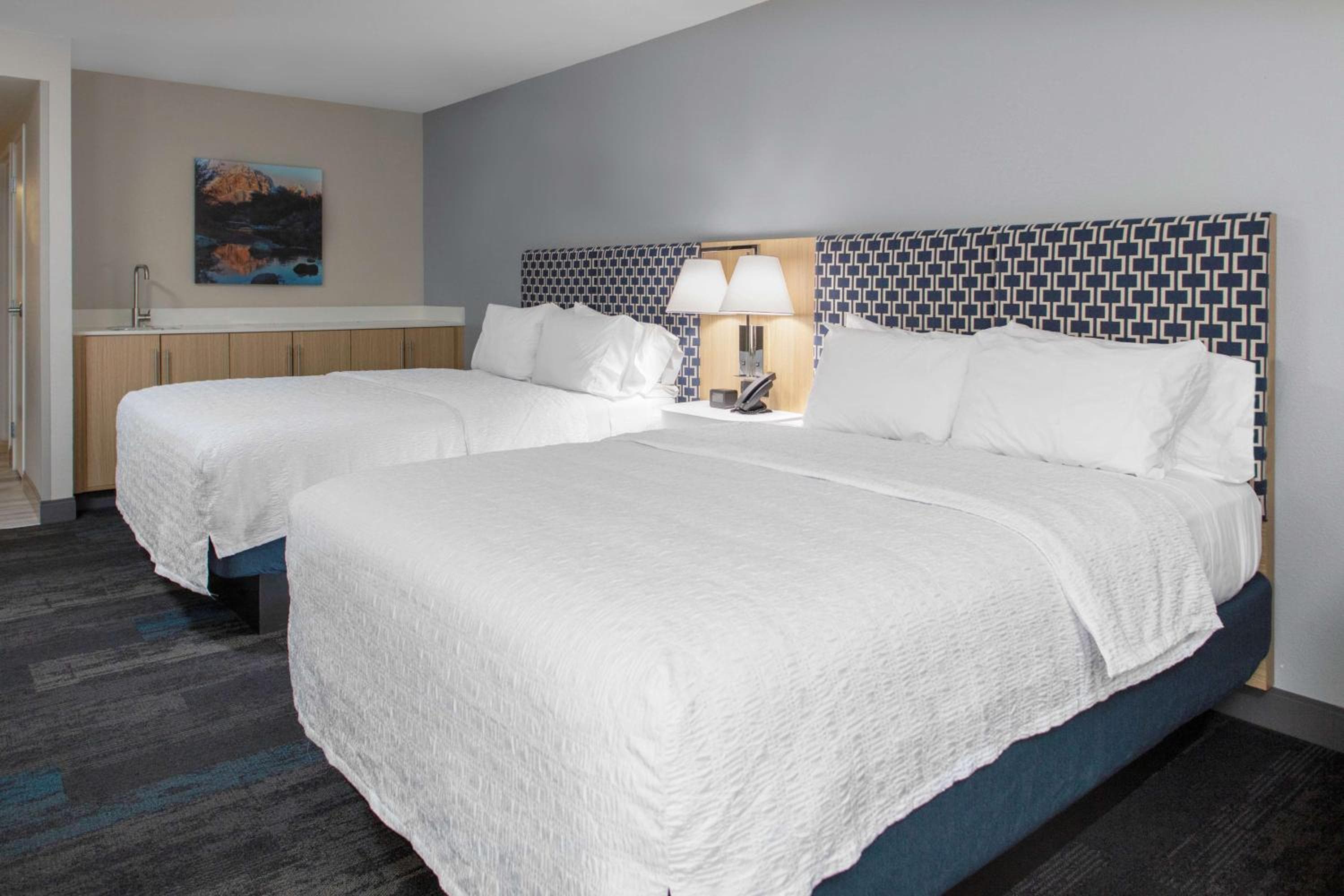 Hampton Inn Las Vegas/Summerlin — 24