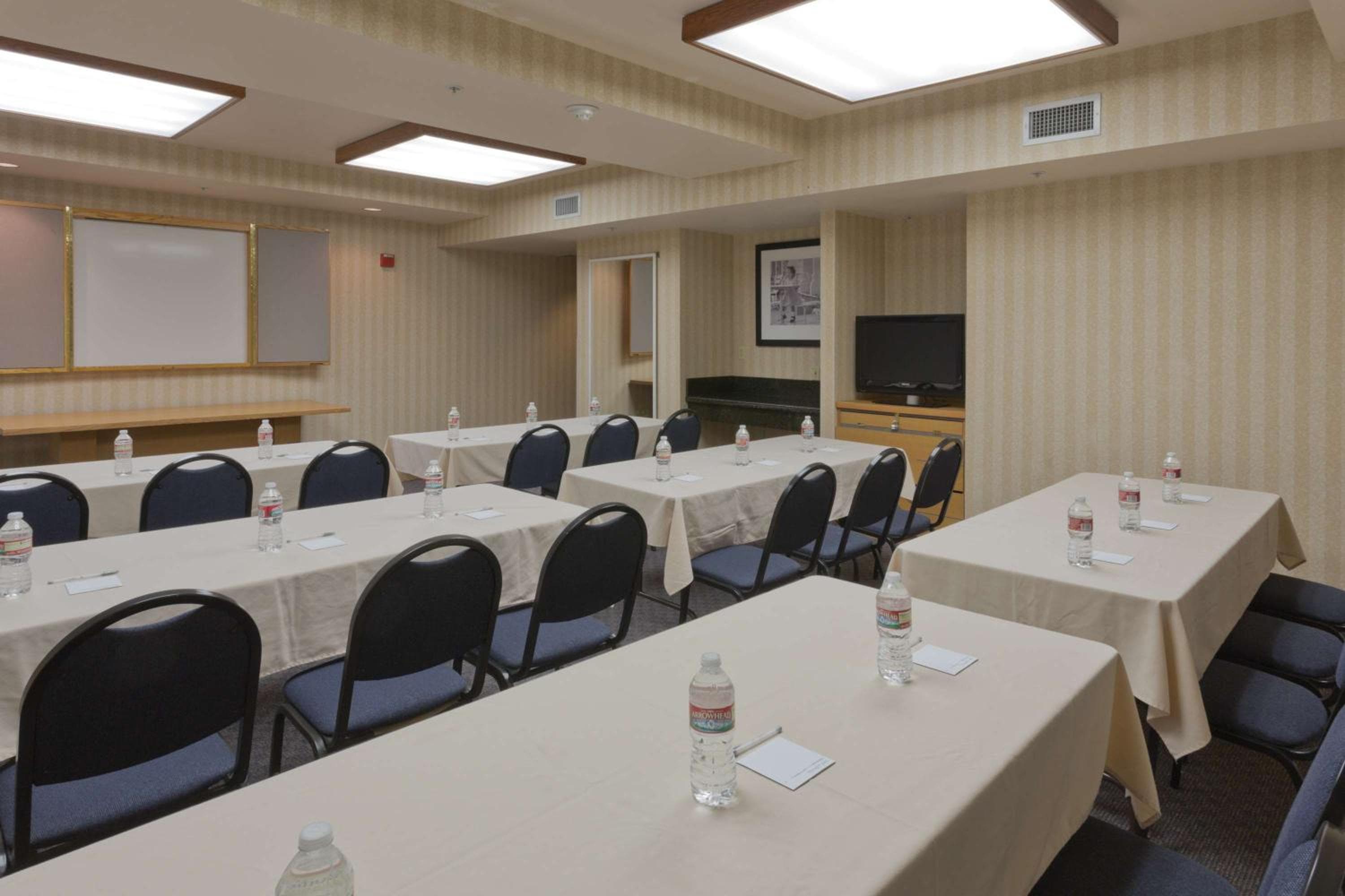 Hampton Inn Las Vegas/Summerlin — 17