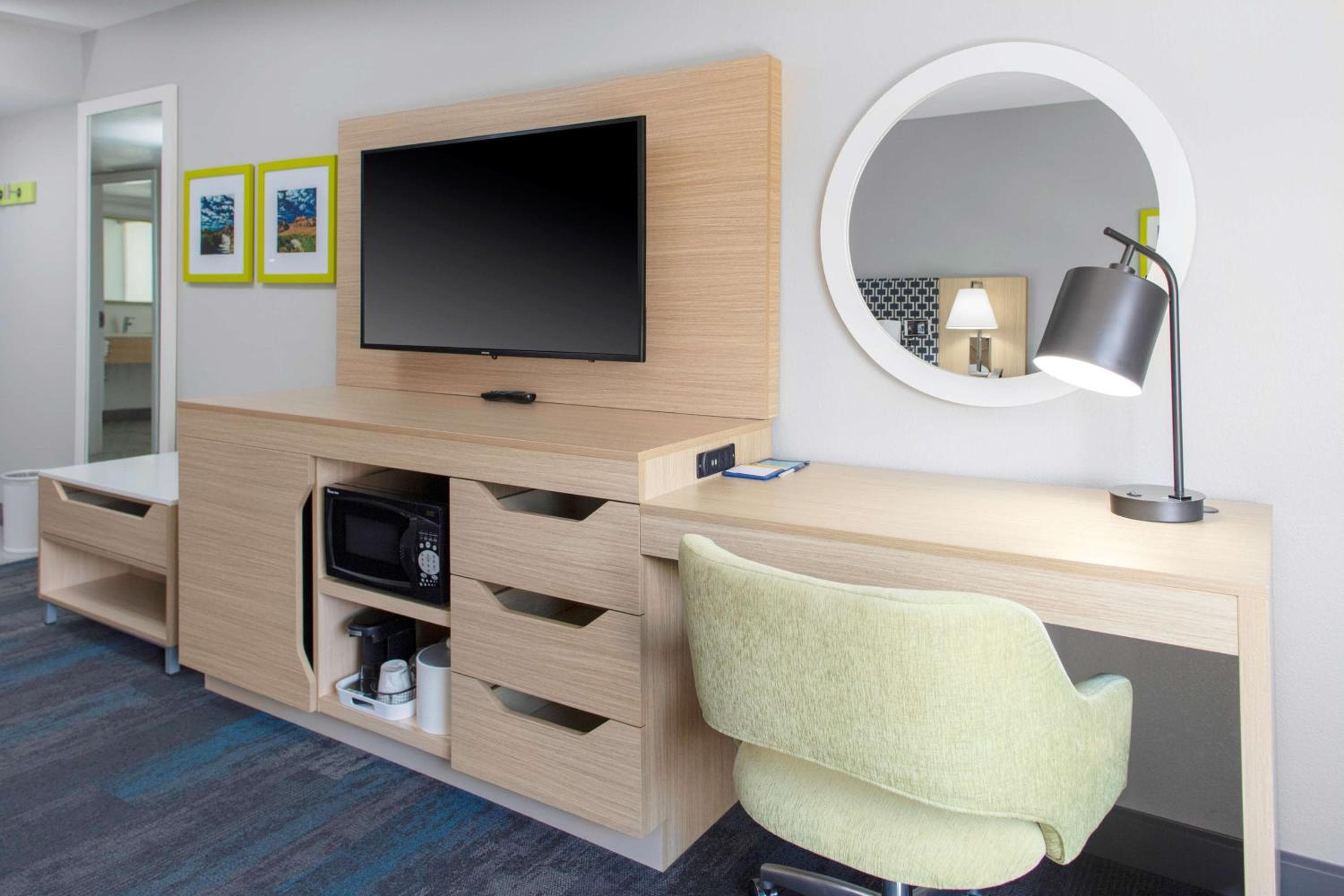 Hampton Inn Las Vegas/Summerlin — 14