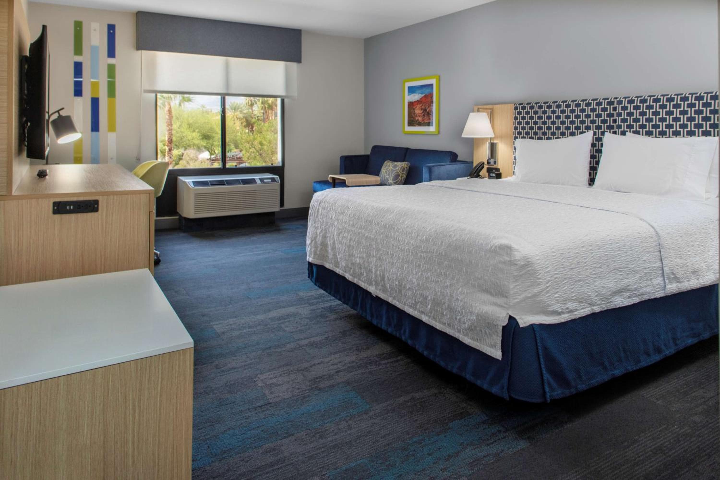 Hampton Inn Las Vegas/Summerlin — 18