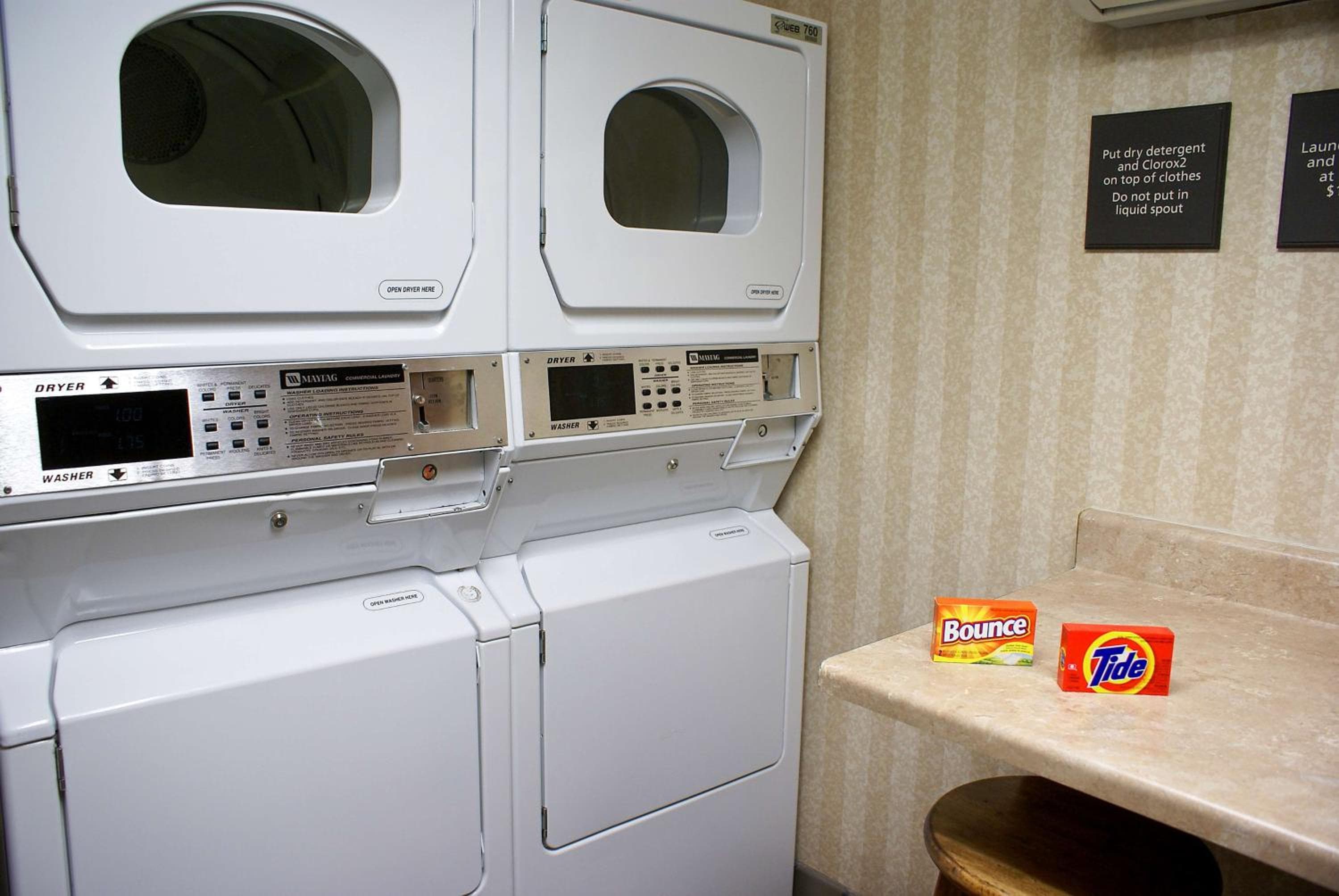 Hampton Inn Las Vegas/Summerlin — 19