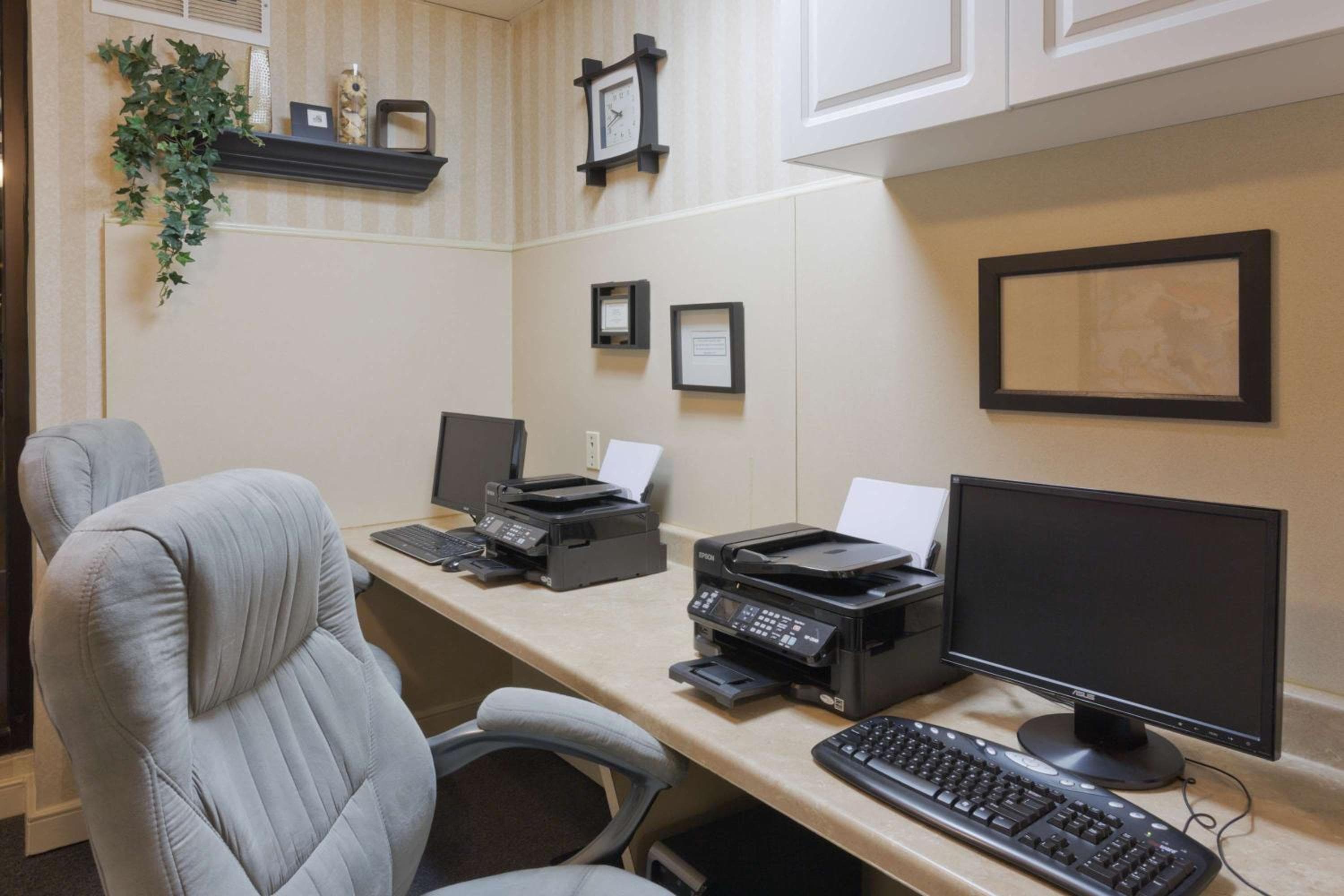 Hampton Inn Las Vegas/Summerlin — 3
