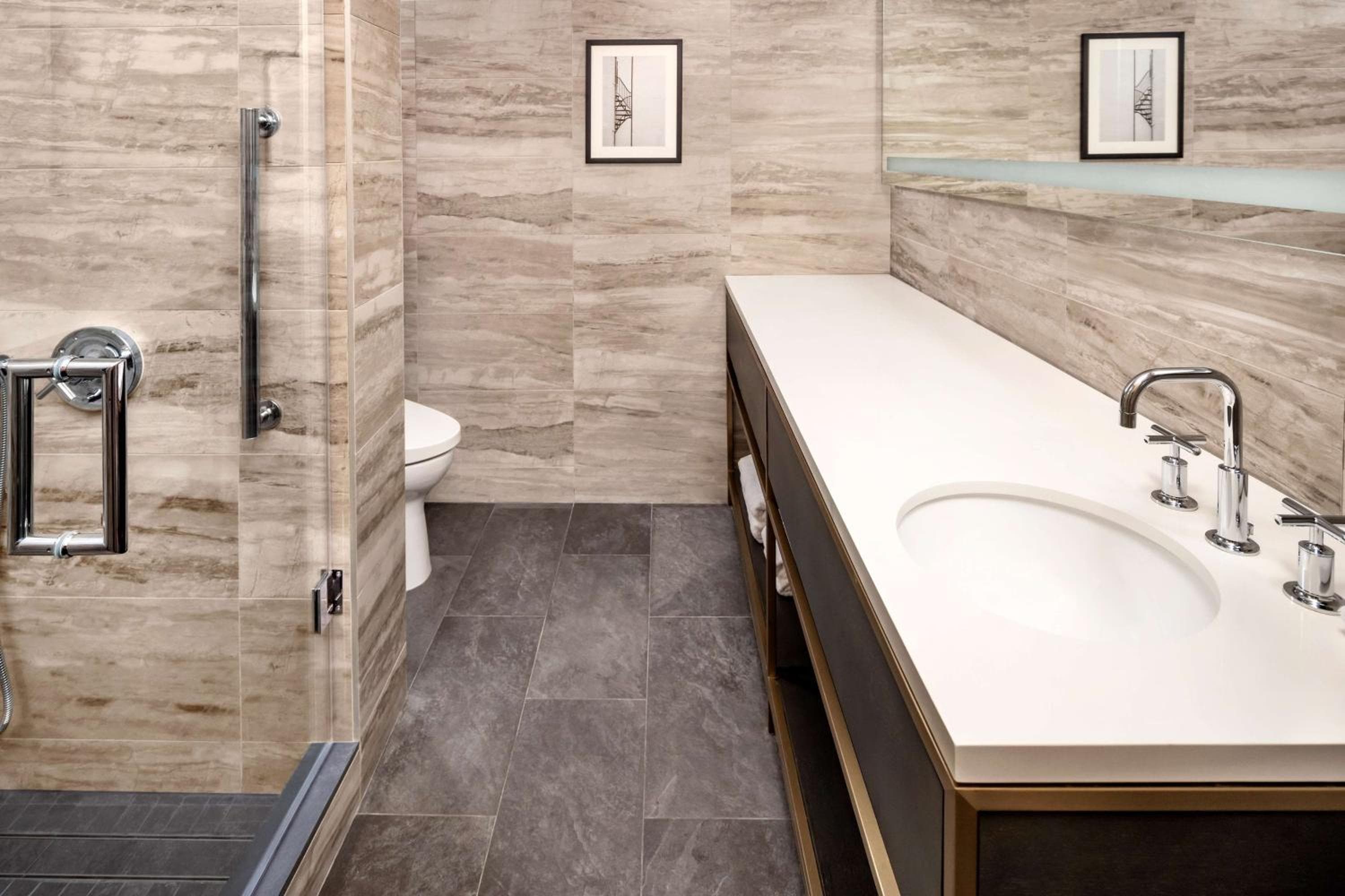 Hilton Club The Central en la calle 5 de Nueva York — 12