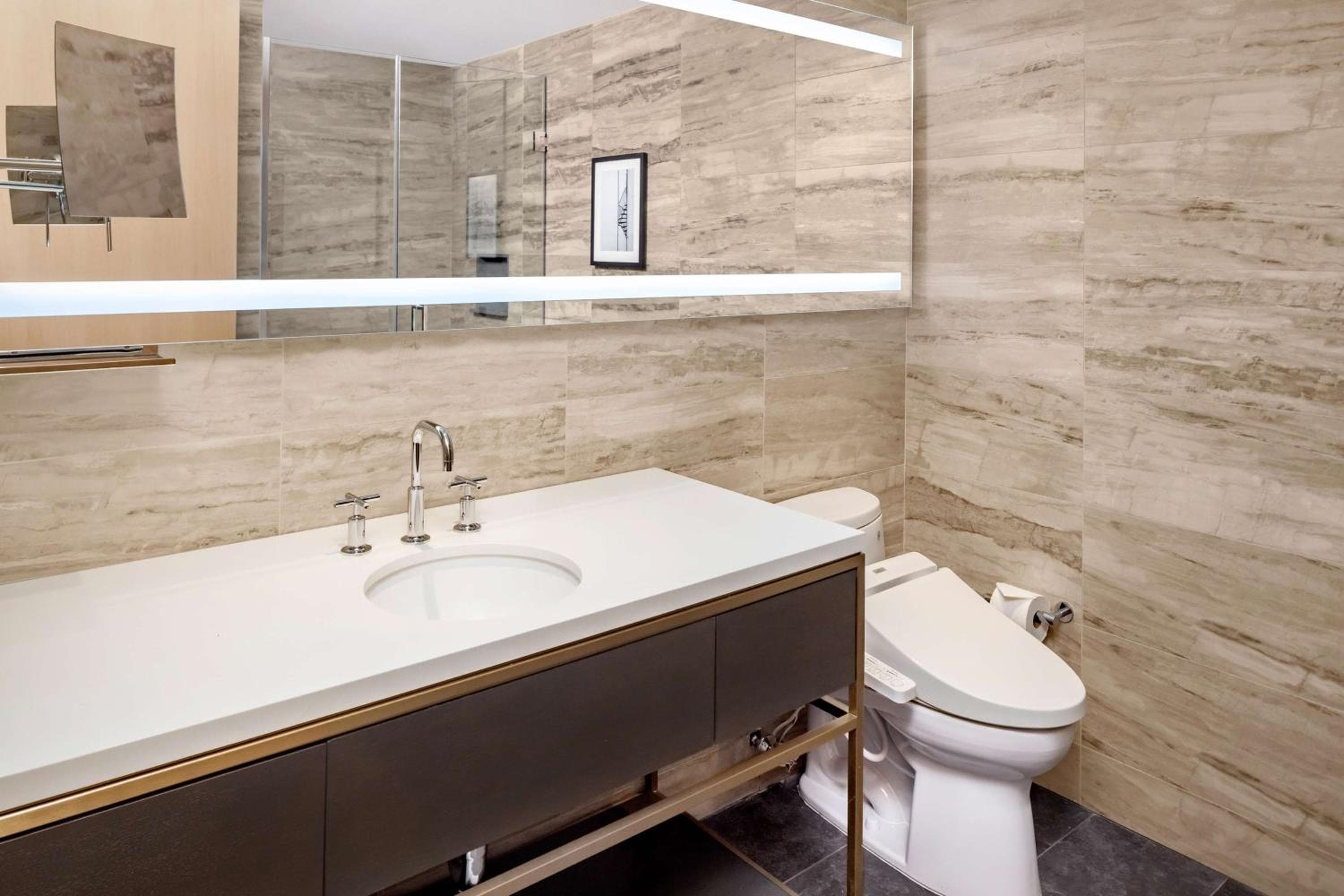 Hilton Club The Central en la calle 5 de Nueva York — 24