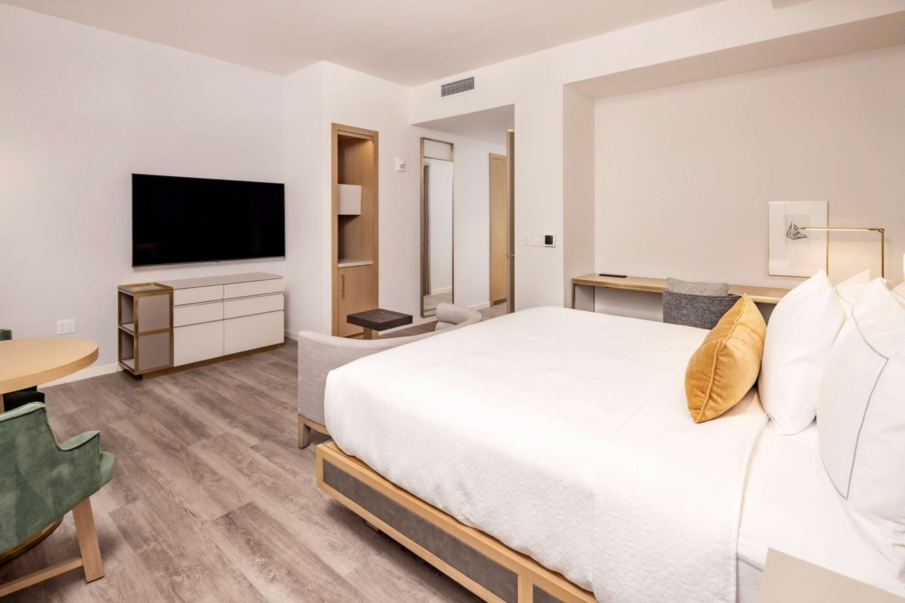 Hilton Club The Central en la calle 5 de Nueva York — 22