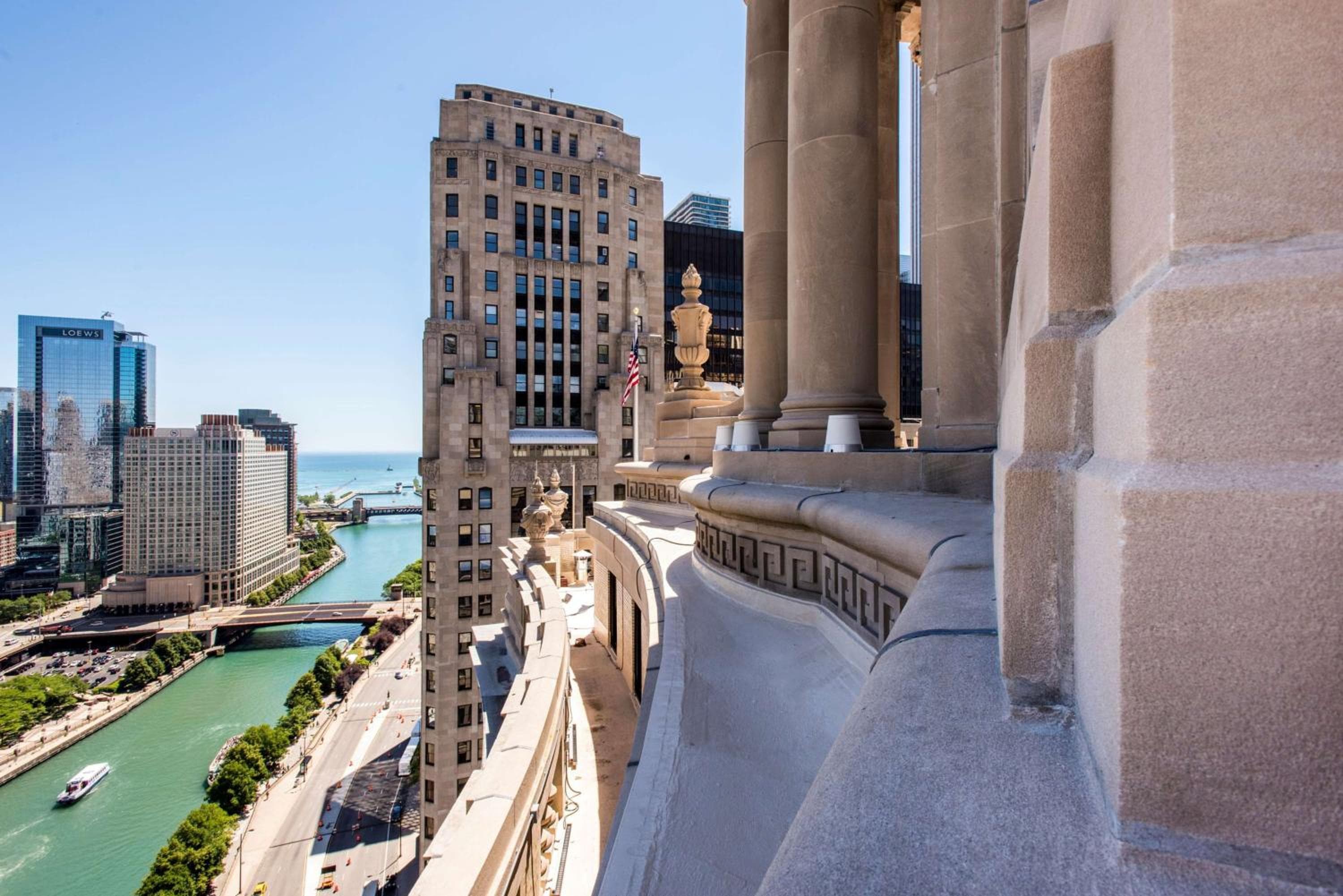 LondonHouse Chicago, Curio Collection by Hilton hotel, 85 East Wacker Drive   , Chicago, United States — photo 47