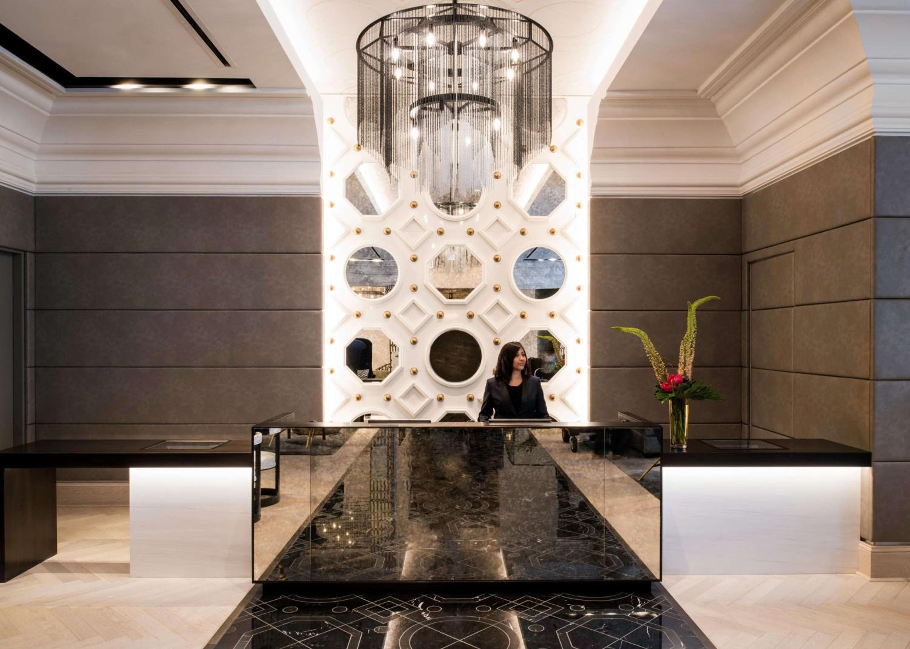 LondonHouse Chicago, Curio Collection by Hilton hotel, 85 East Wacker Drive   , Chicago, United States — photo 63
