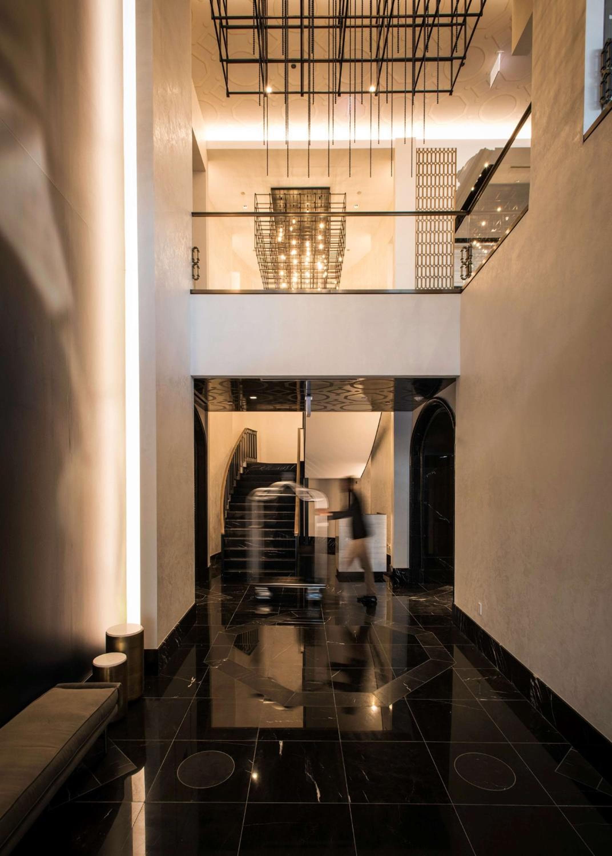 LondonHouse Chicago, Curio Collection by Hilton hotel, 85 East Wacker Drive   , Chicago, United States — photo 44