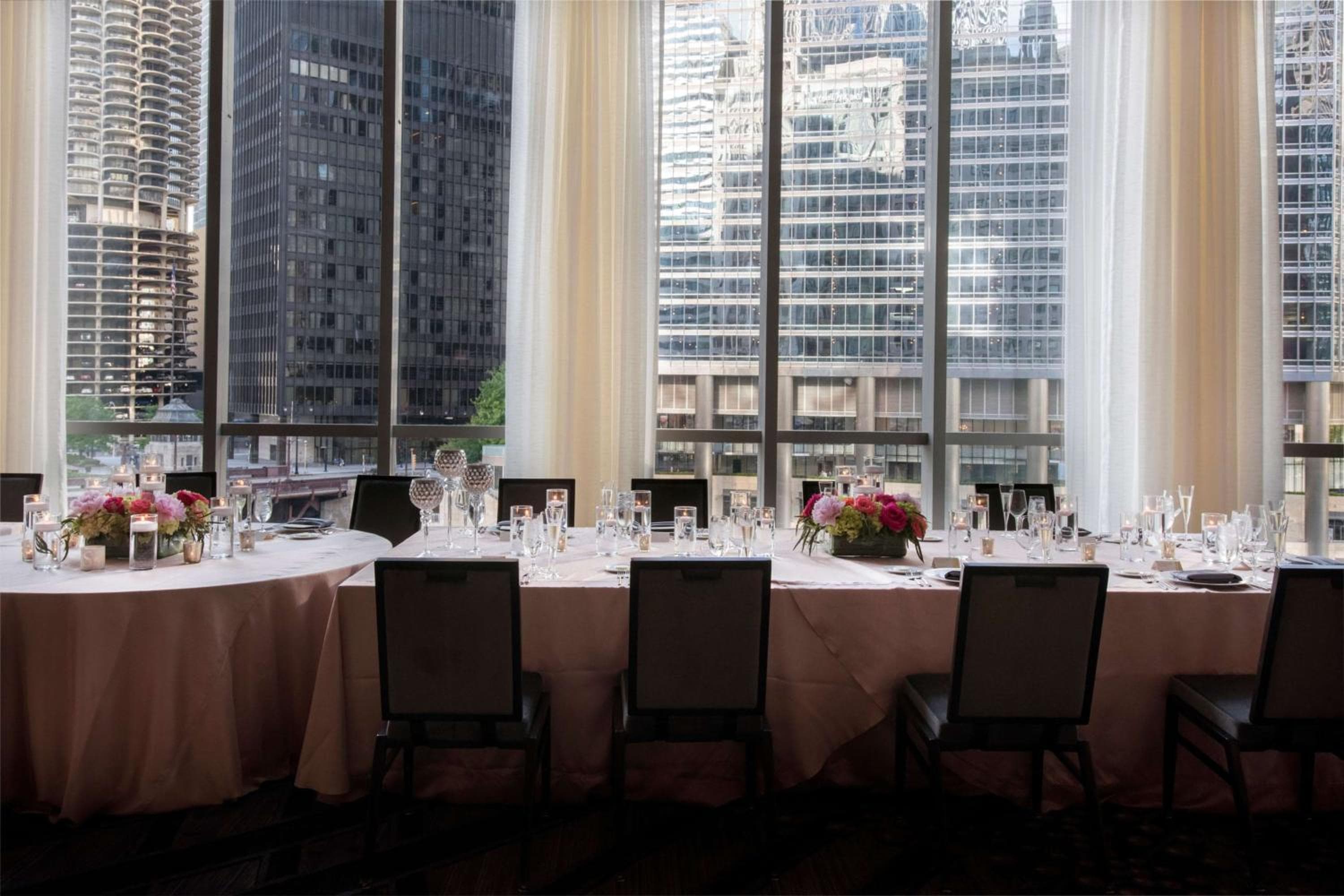 LondonHouse Chicago, Curio Collection by Hilton hotel, 85 East Wacker Drive   , Chicago, United States — photo 57