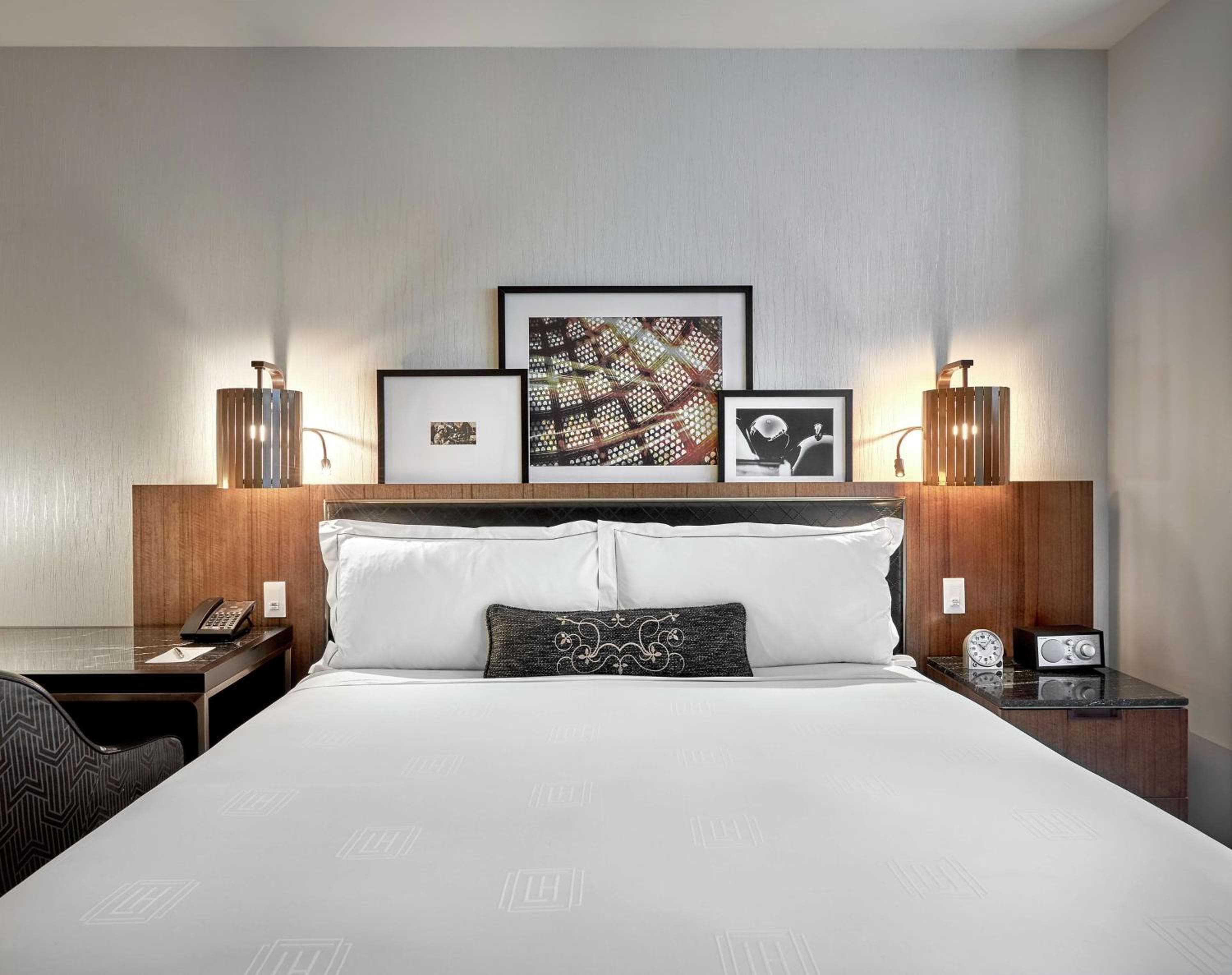 LondonHouse Chicago, Curio Collection by Hilton hotel, 85 East Wacker Drive   , Chicago, United States — photo 17
