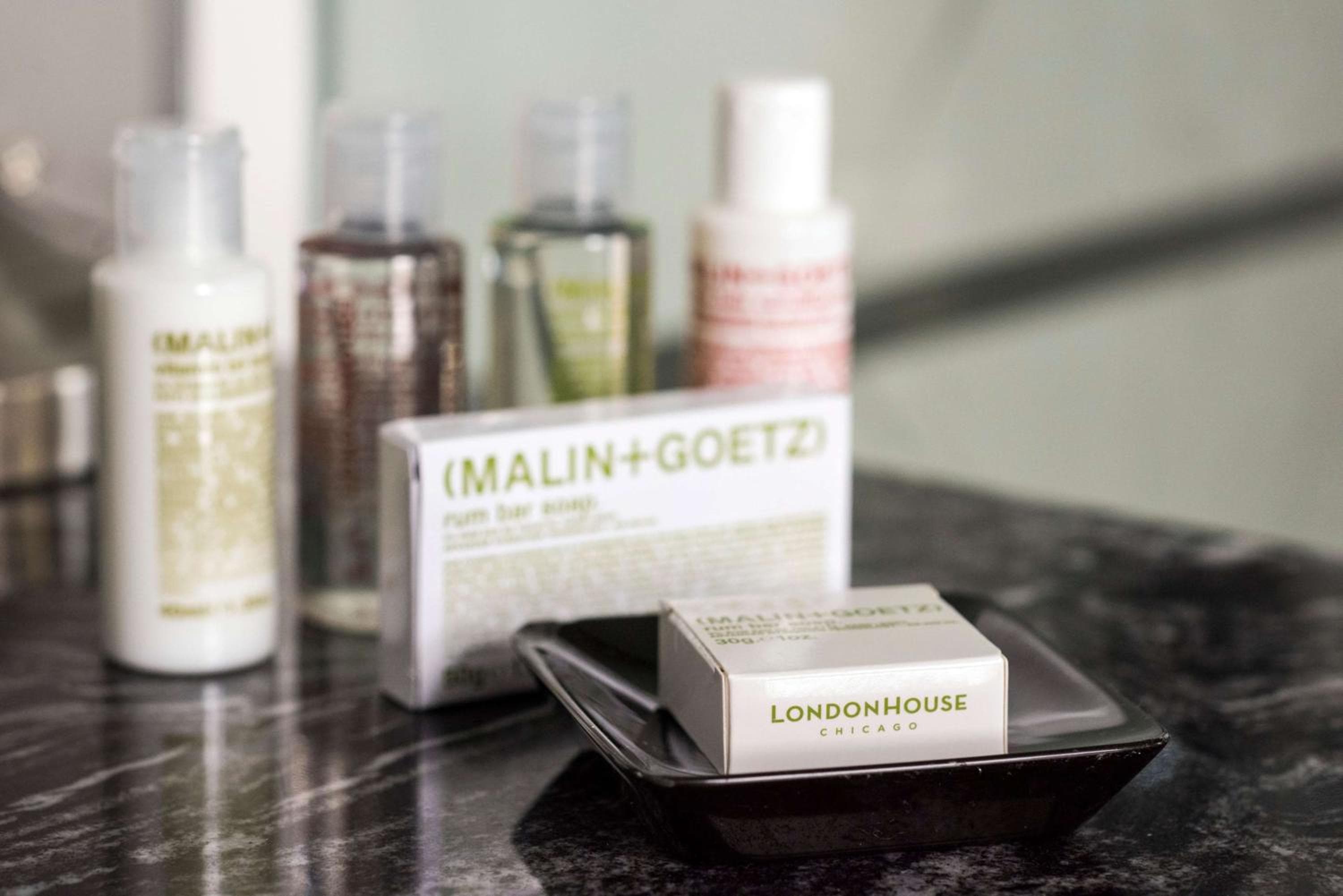 LondonHouse Chicago, Curio Collection by Hilton hotel, 85 East Wacker Drive   , Chicago, United States — photo 33