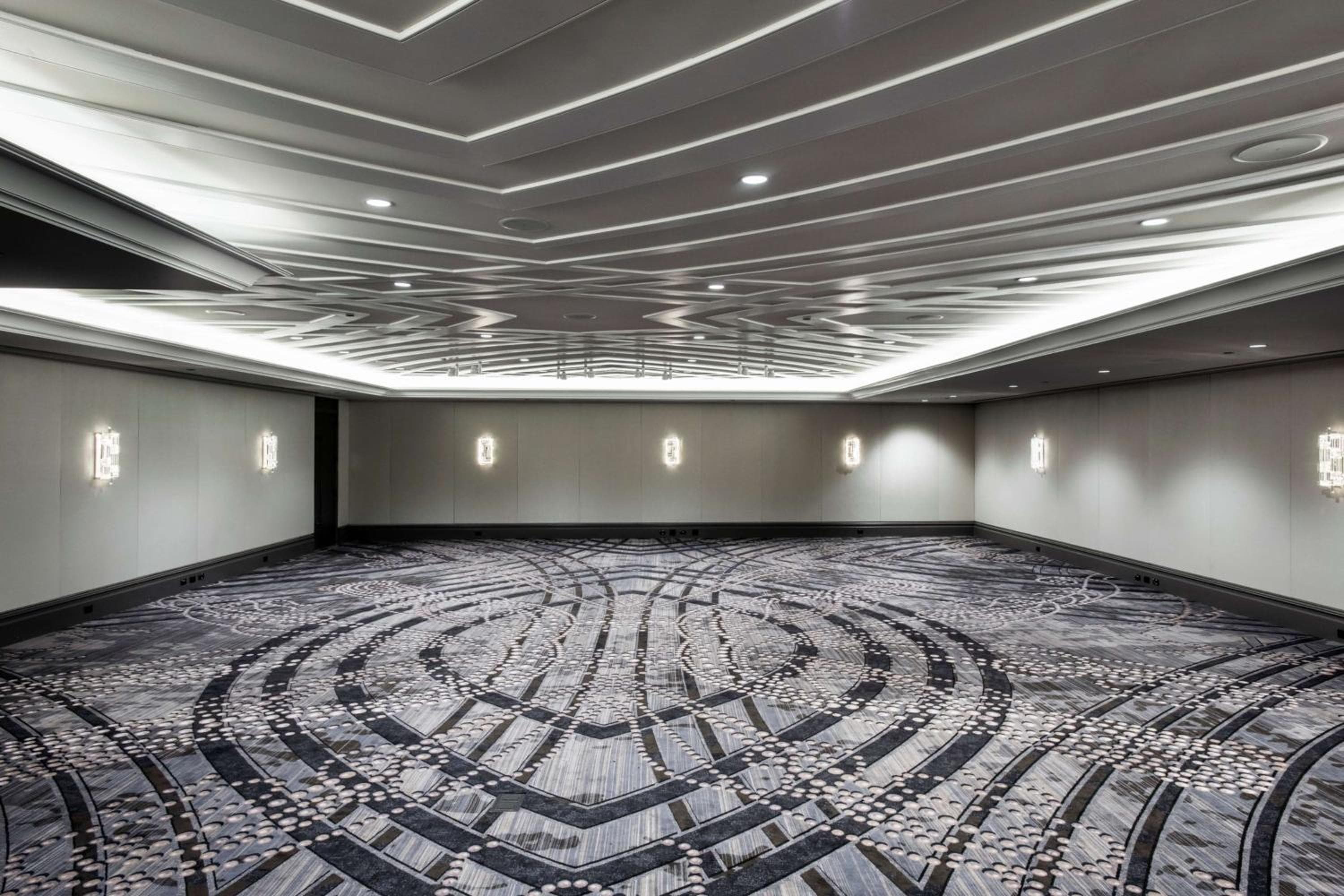 LondonHouse Chicago, Curio Collection by Hilton hotel, 85 East Wacker Drive   , Chicago, United States — photo 6