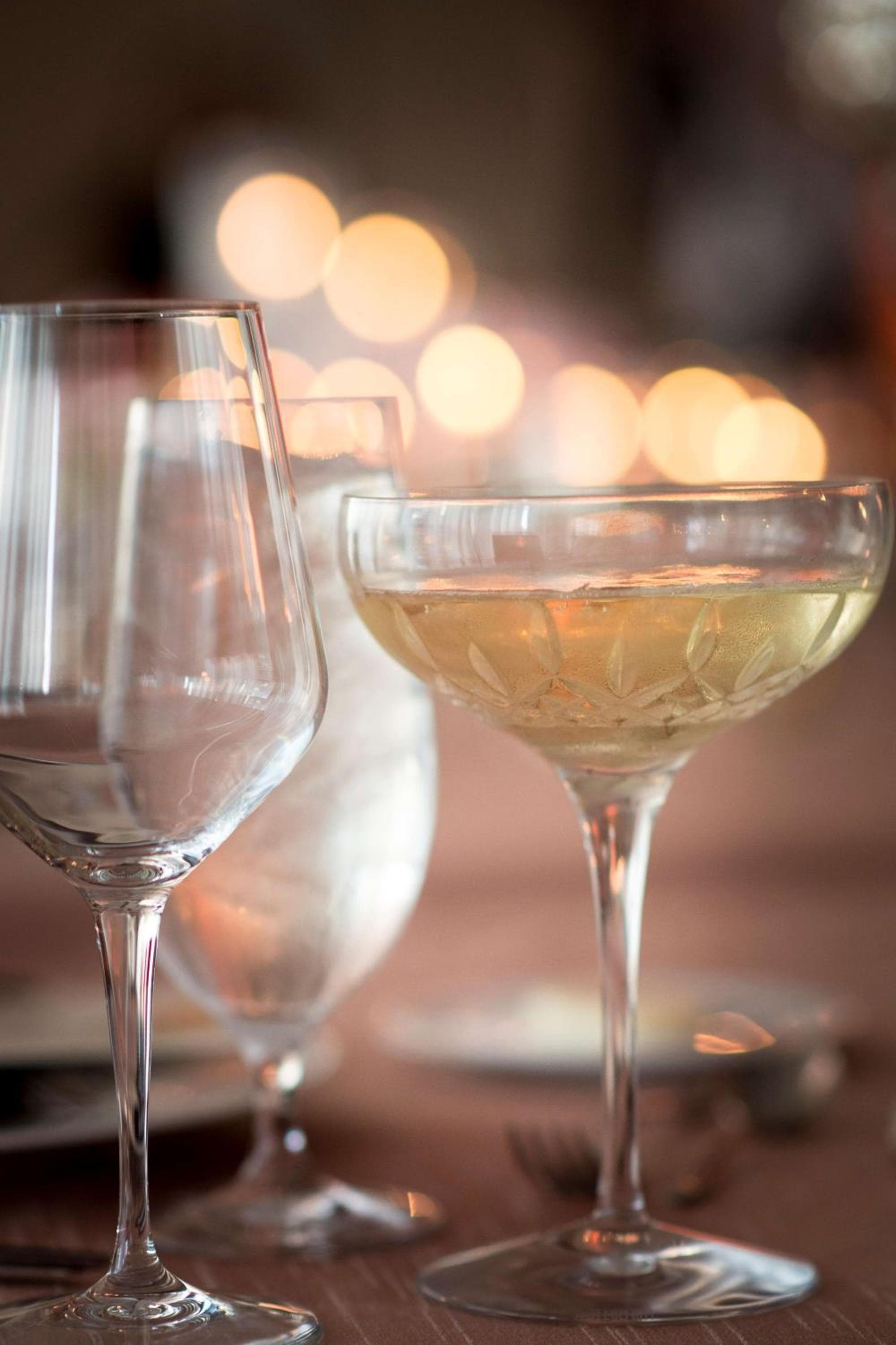 LondonHouse Chicago, Curio Collection by Hilton hotel, 85 East Wacker Drive   , Chicago, United States — photo 28