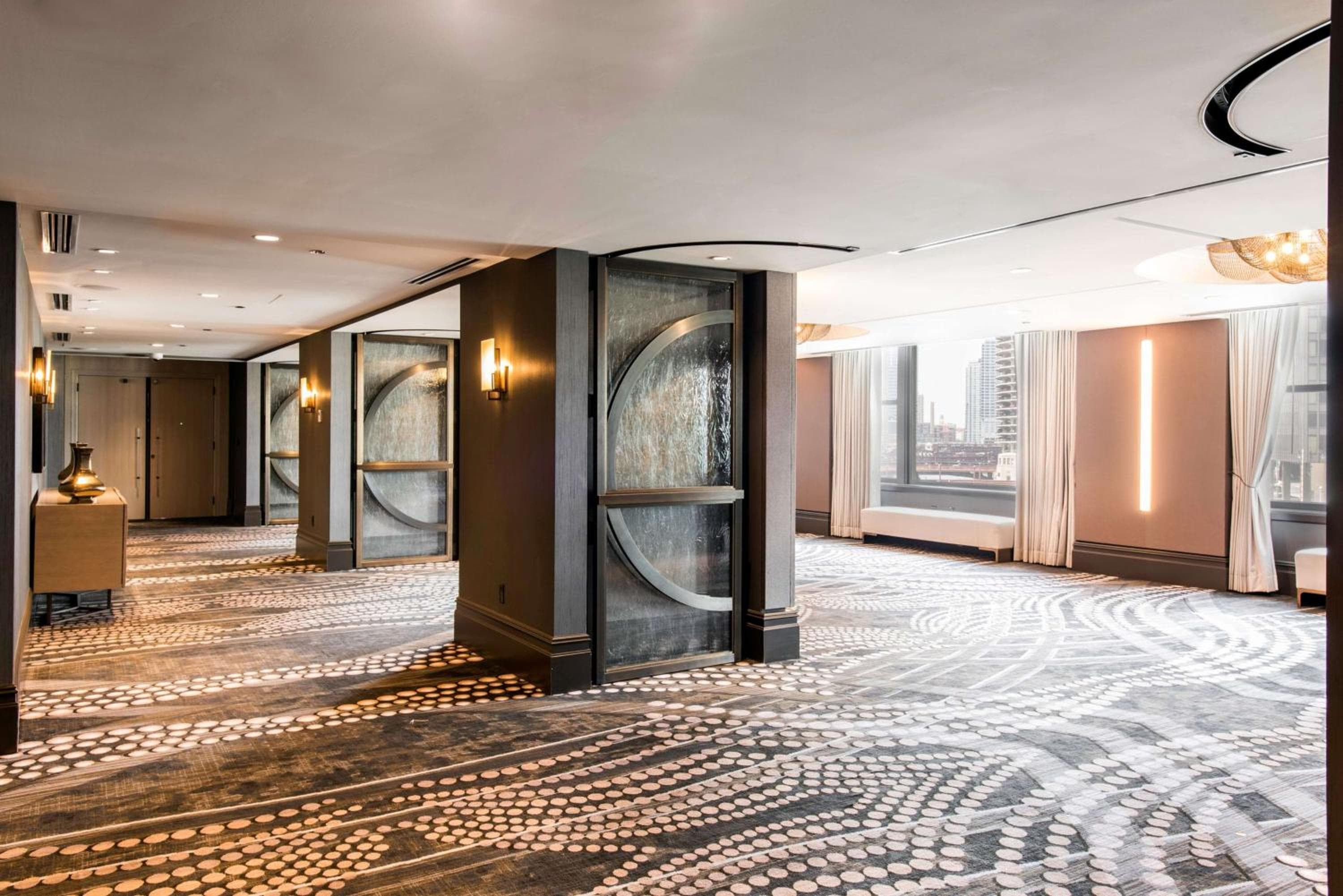 LondonHouse Chicago, Curio Collection by Hilton hotel, 85 East Wacker Drive   , Chicago, United States — photo 25