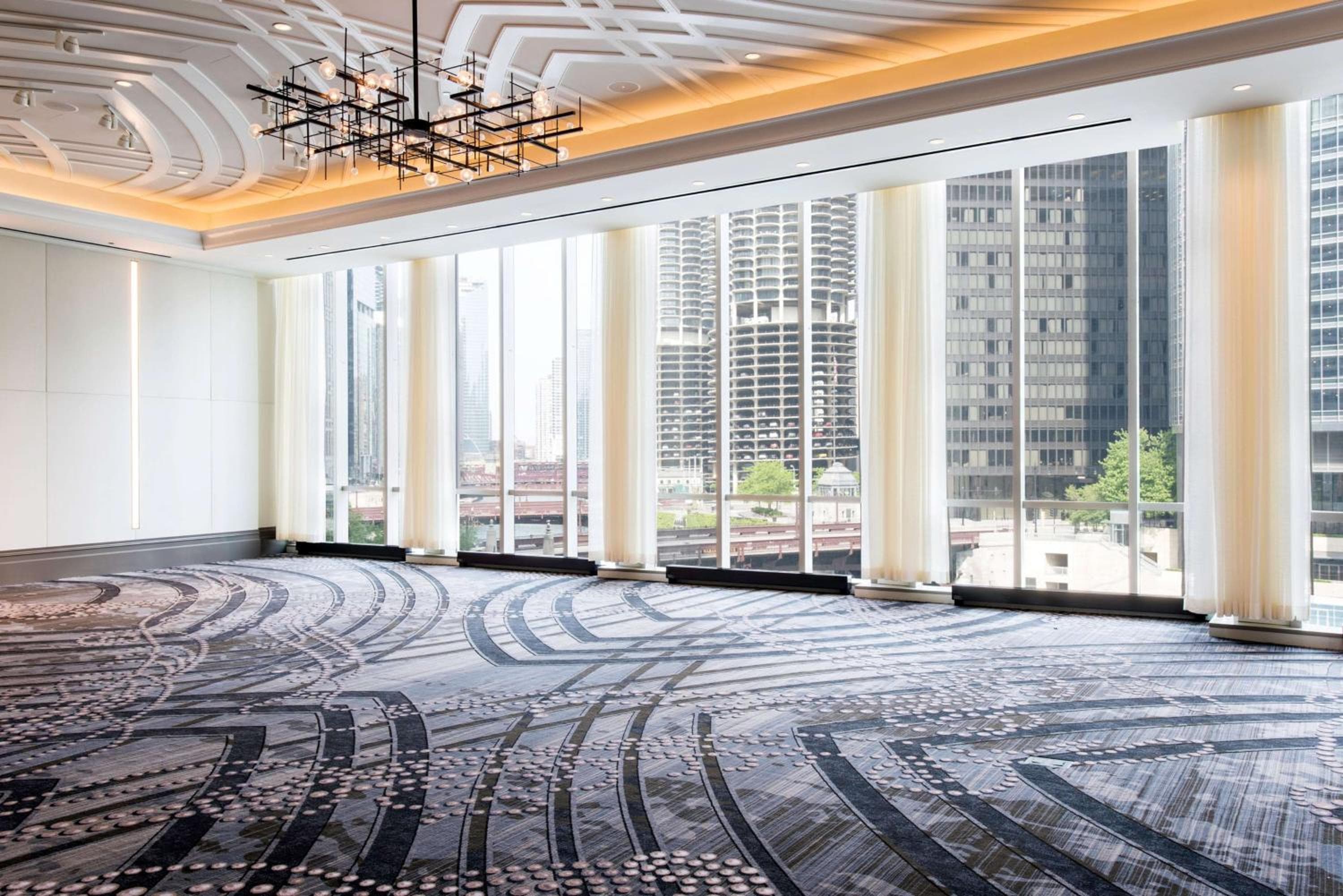 LondonHouse Chicago, Curio Collection by Hilton hotel, 85 East Wacker Drive   , Chicago, United States — photo 21