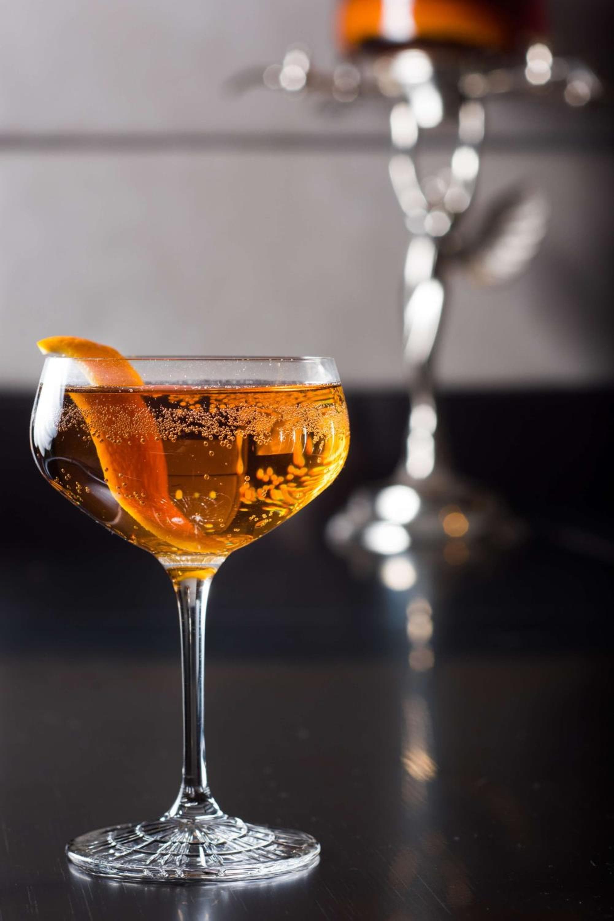 LondonHouse Chicago, Curio Collection by Hilton hotel, 85 East Wacker Drive   , Chicago, United States — photo 3