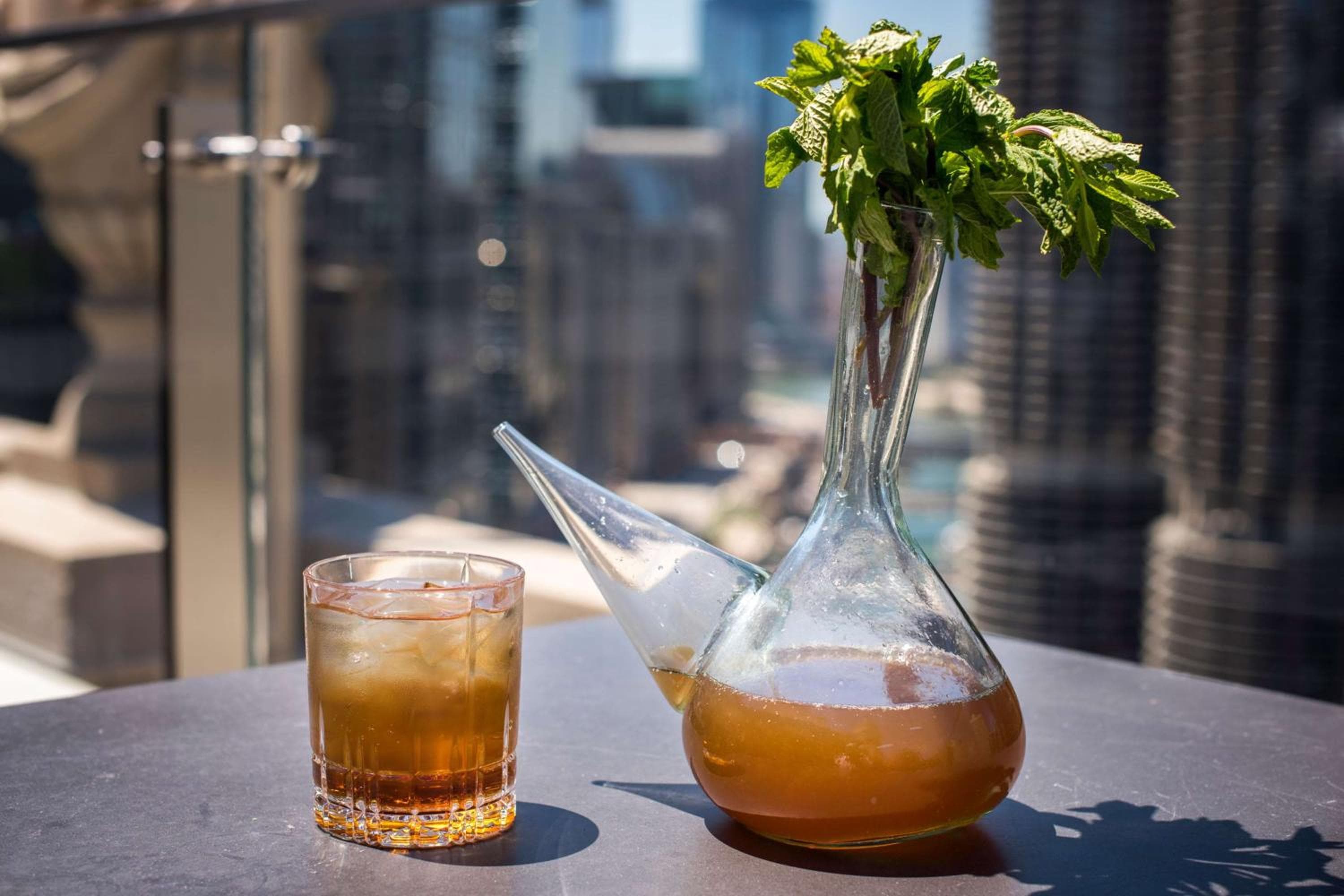 LondonHouse Chicago, Curio Collection by Hilton hotel, 85 East Wacker Drive   , Chicago, United States — photo 15