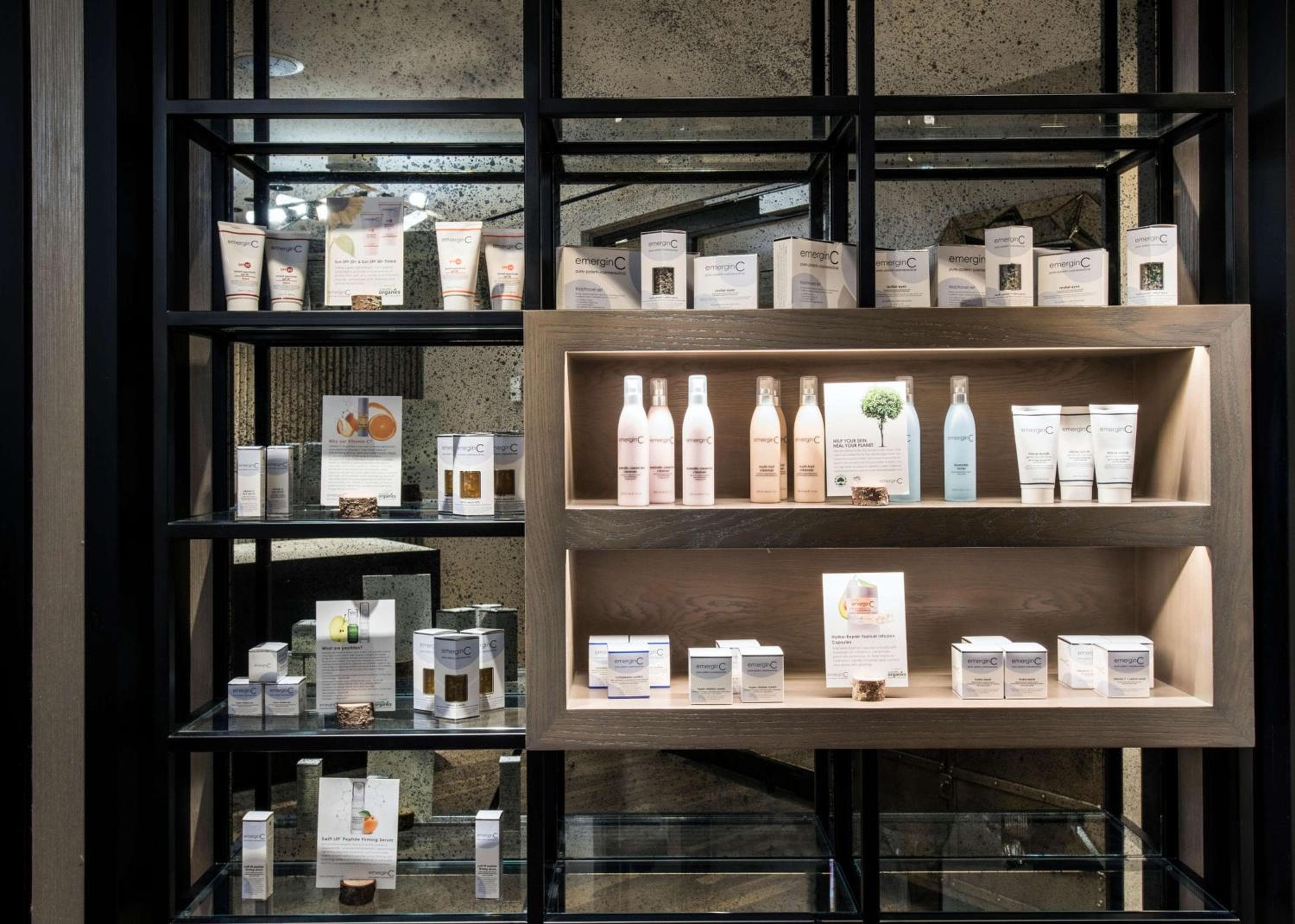 LondonHouse Chicago, Curio Collection by Hilton hotel, 85 East Wacker Drive   , Chicago, United States — photo 12