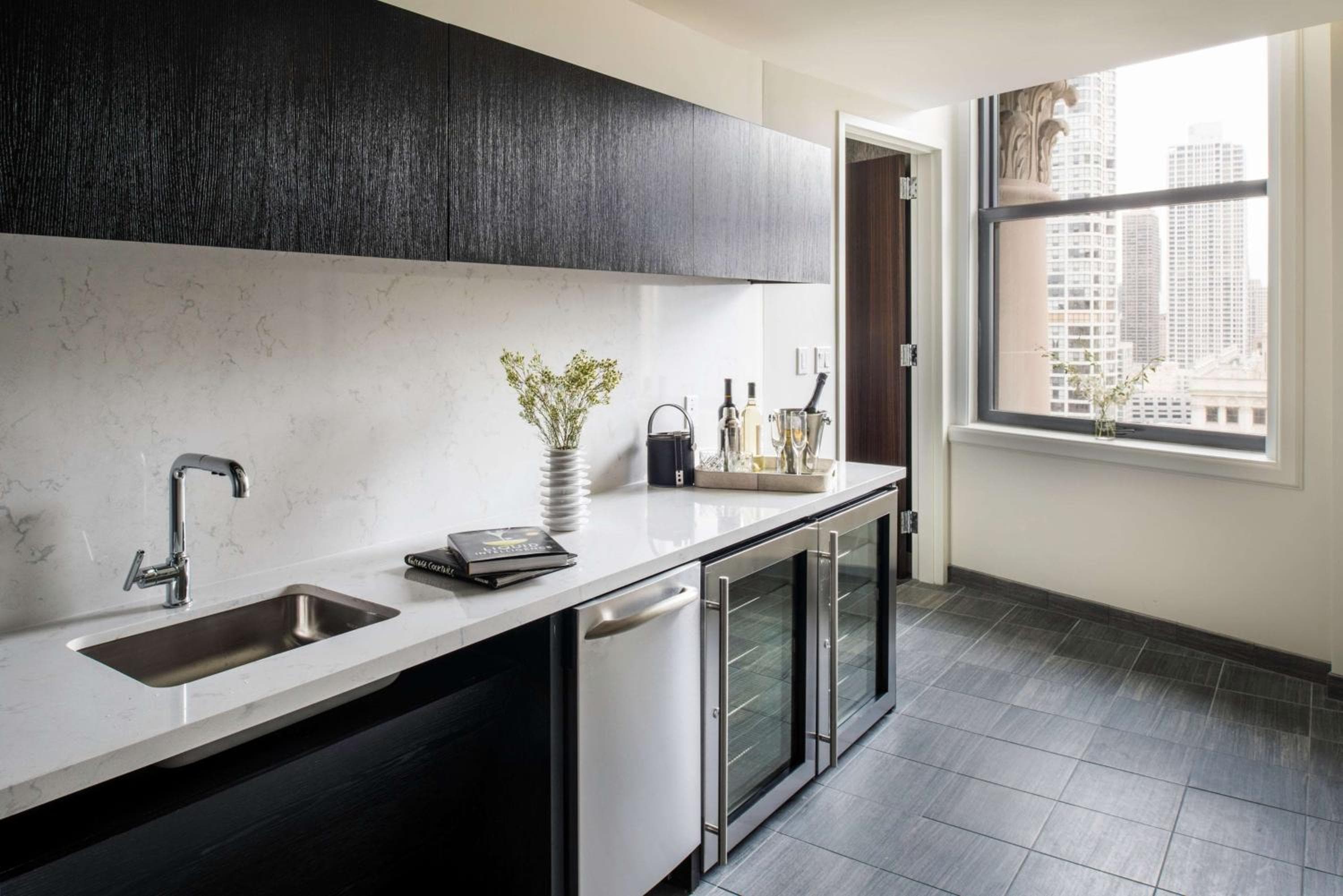 LondonHouse Chicago, Curio Collection by Hilton hotel, 85 East Wacker Drive   , Chicago, United States — photo 7