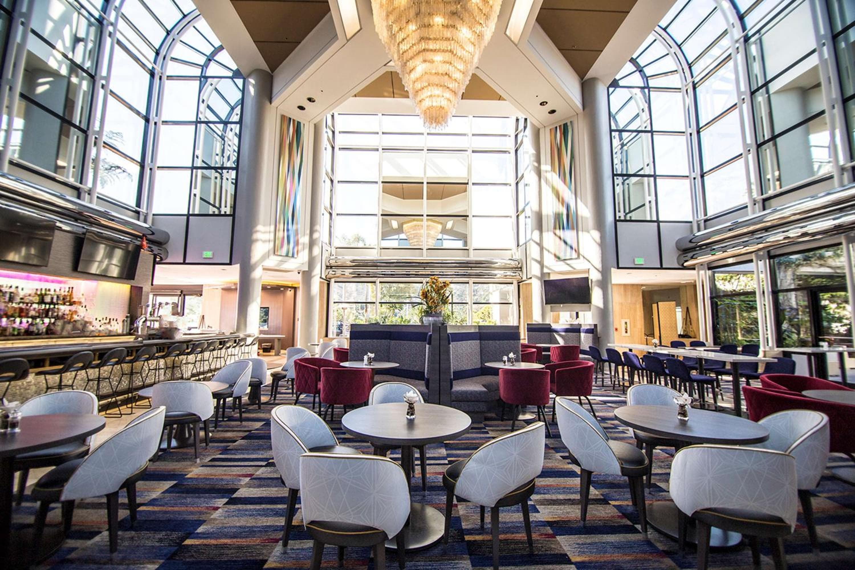 Hilton Los Angeles-Universal City — 19