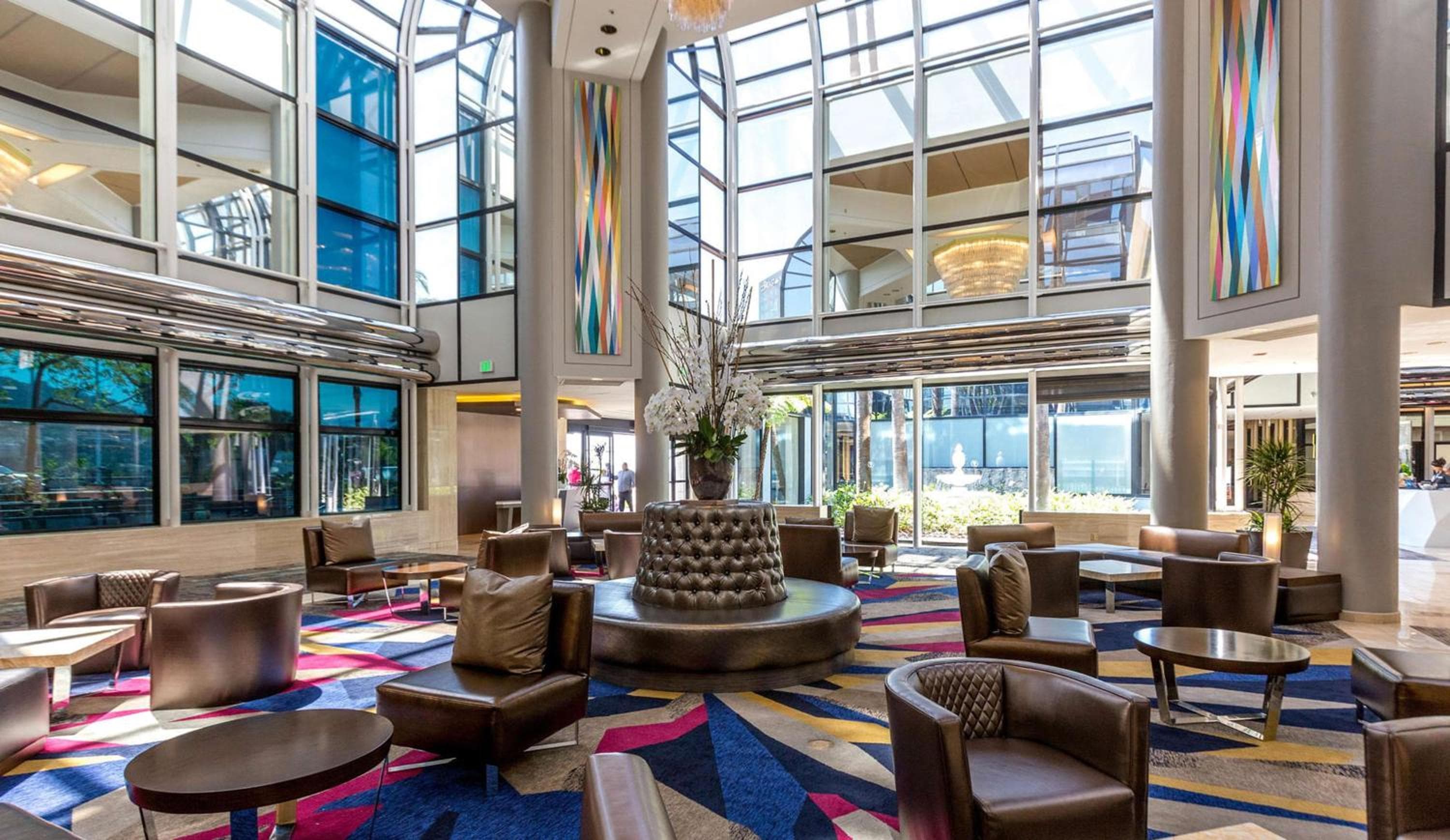 Hilton Los Ángeles-Universal City — 7