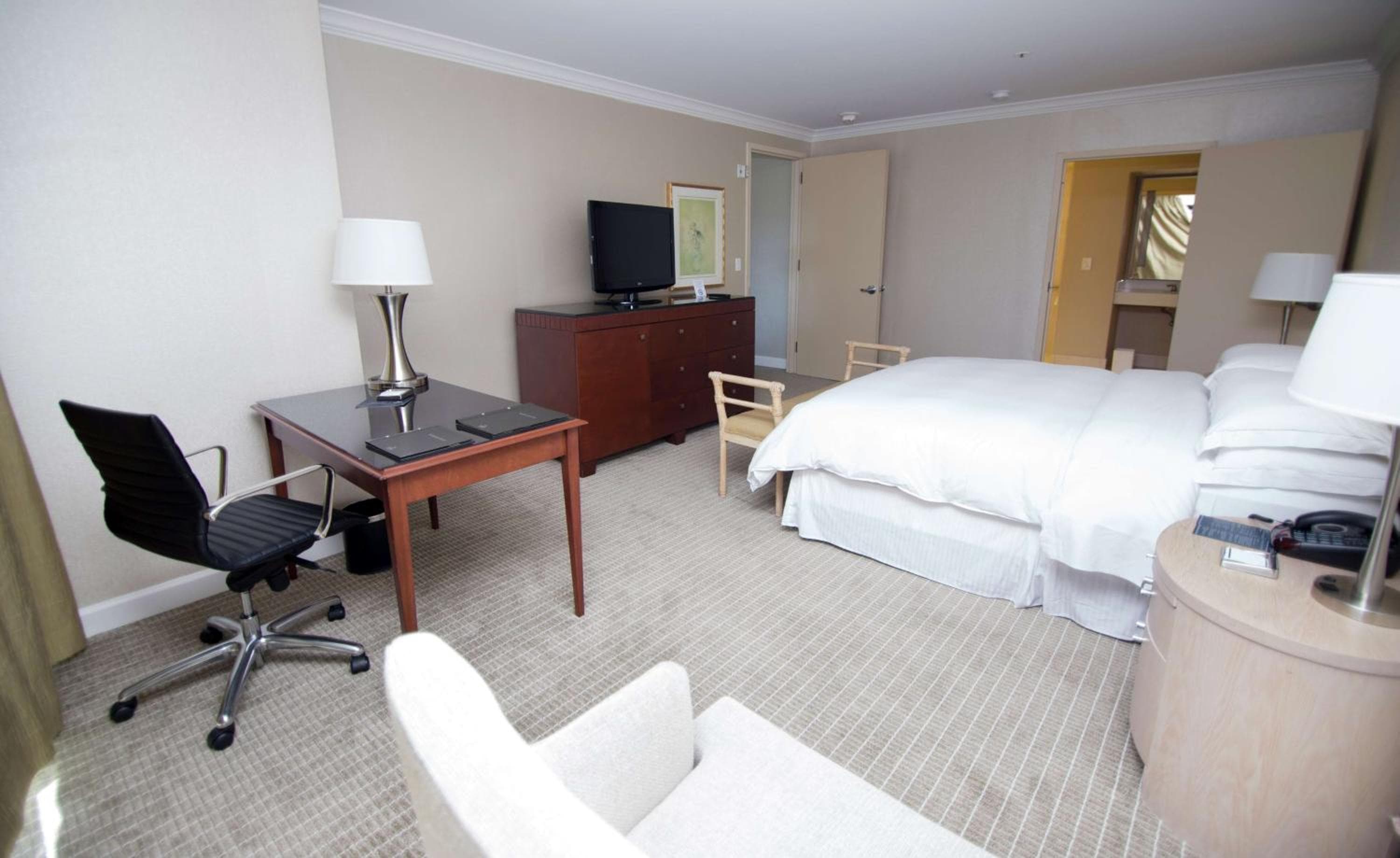 Hilton Los Ángeles-Universal City — 18