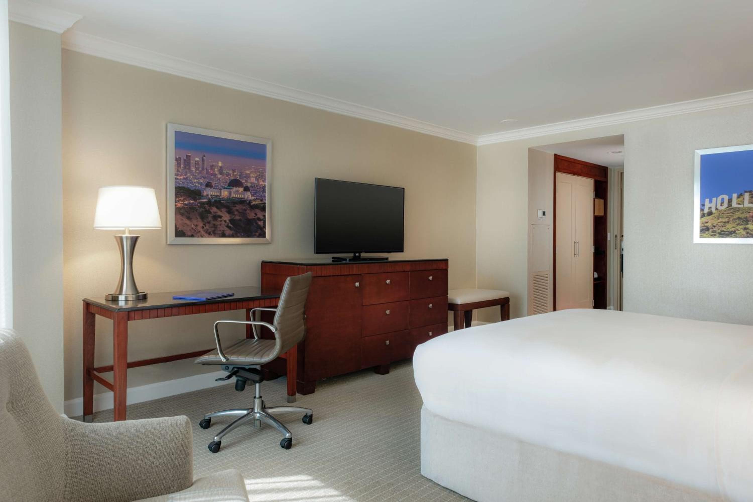 Hilton Los Ángeles-Universal City — 23