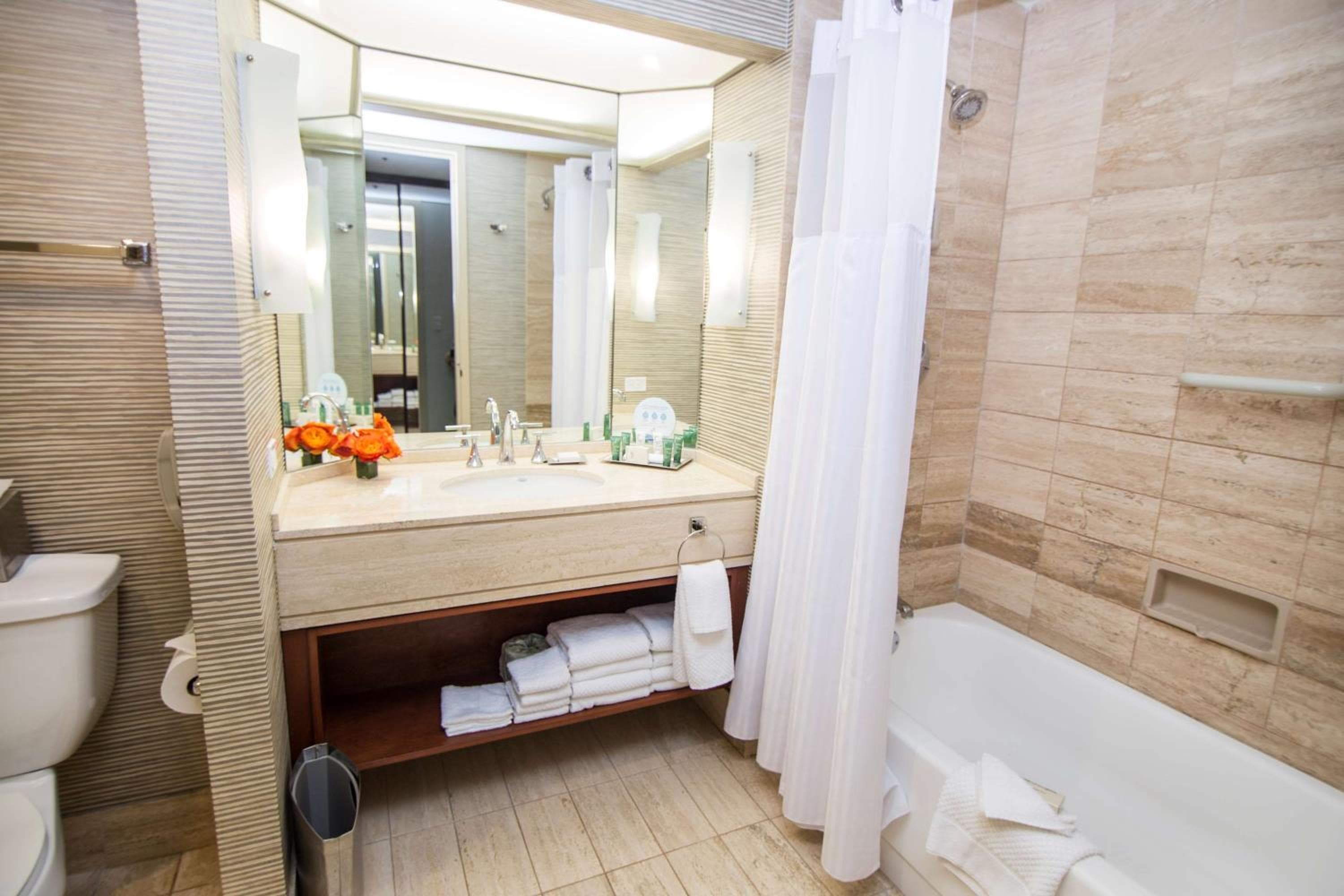 Hilton Los Ángeles-Universal City — 28