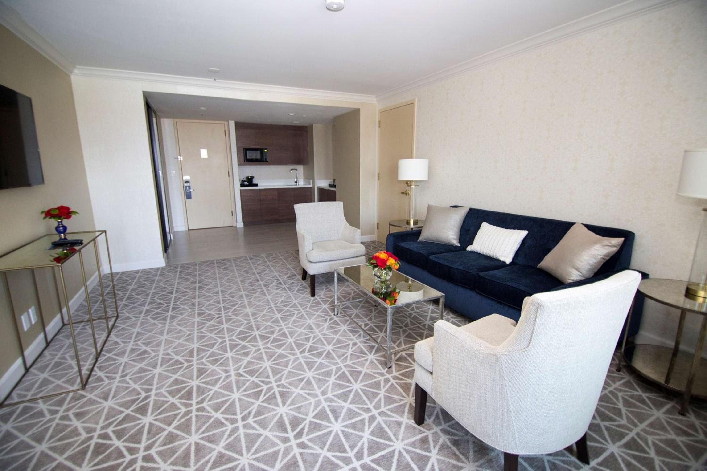 Hilton Los Angeles-Universal City — 22