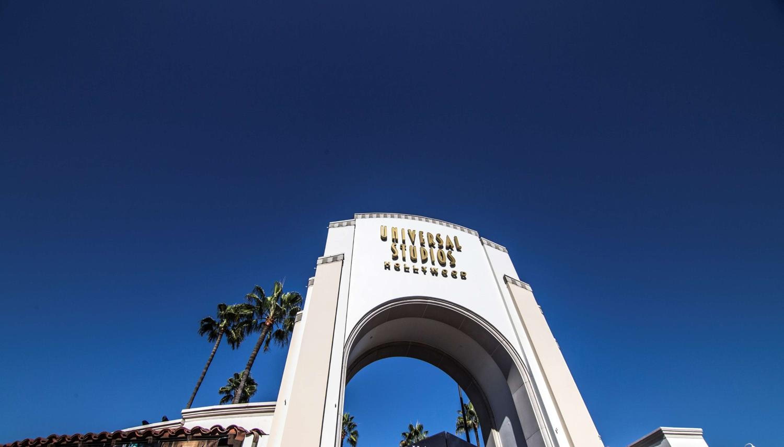 Hilton Los Angeles-Universal City — 29