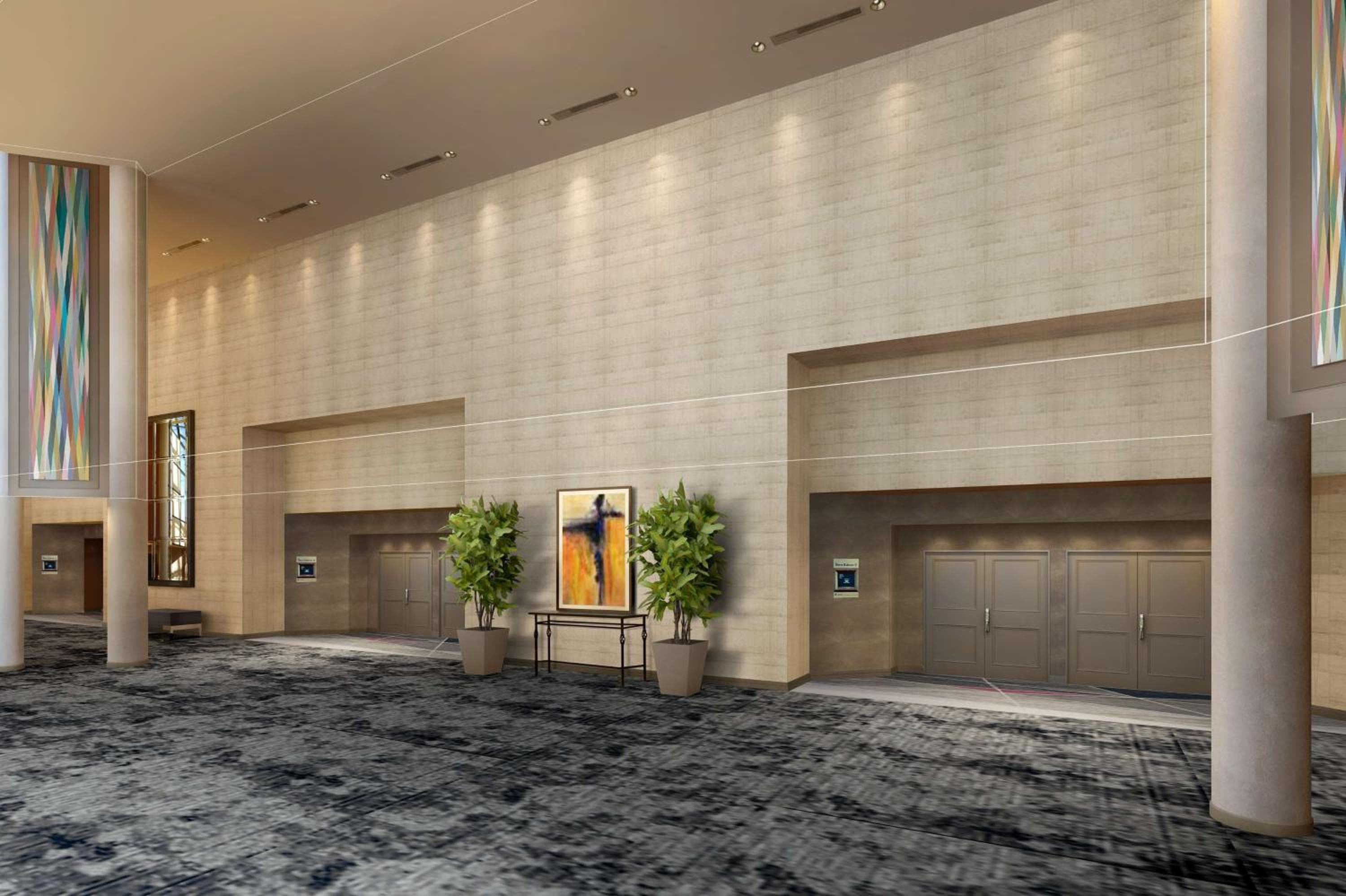 Hilton Los Angeles-Universal City — 4