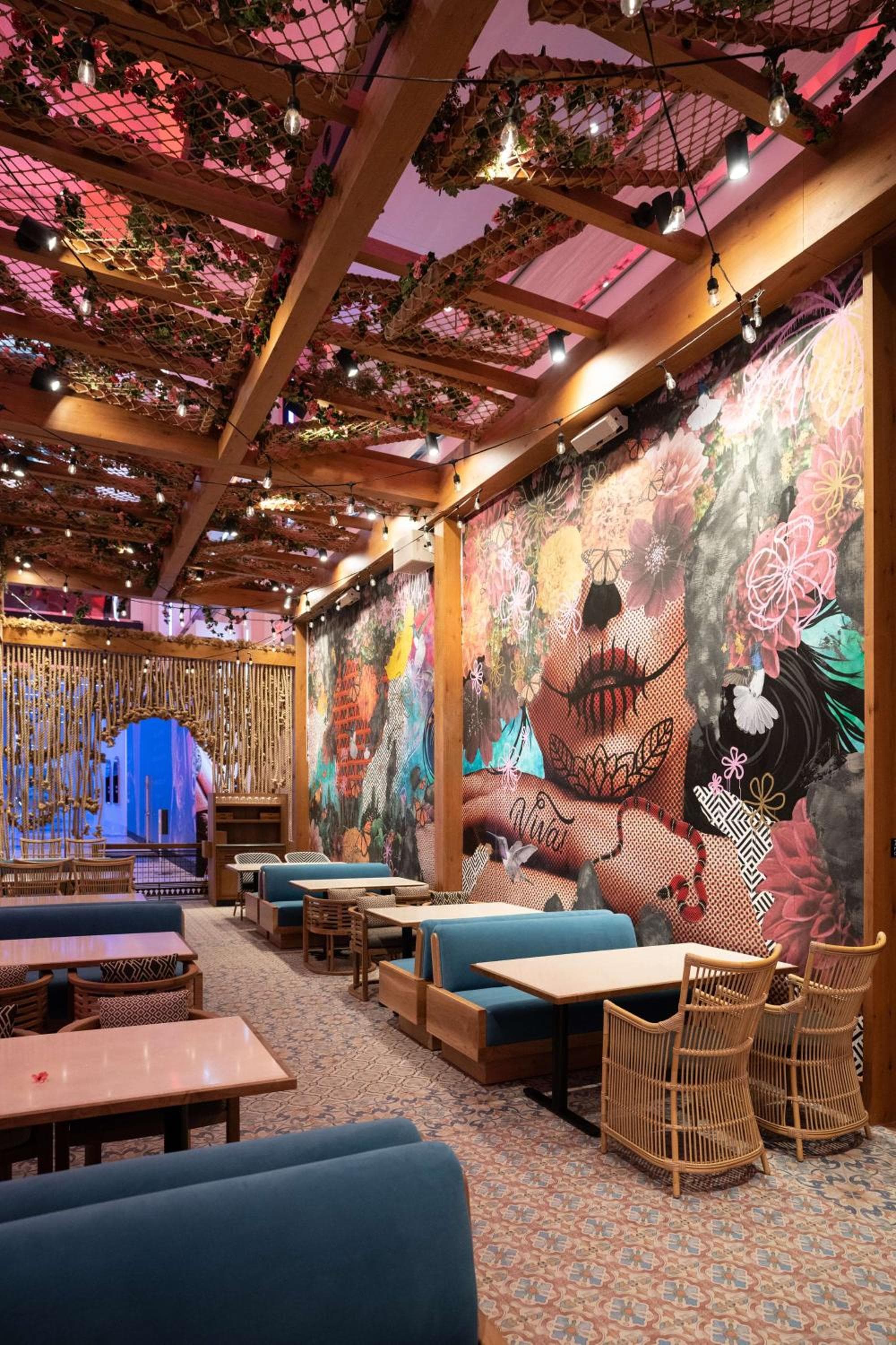 Crockfords Las Vegas, LXR Hotels & Resorts at Resorts World — 29
