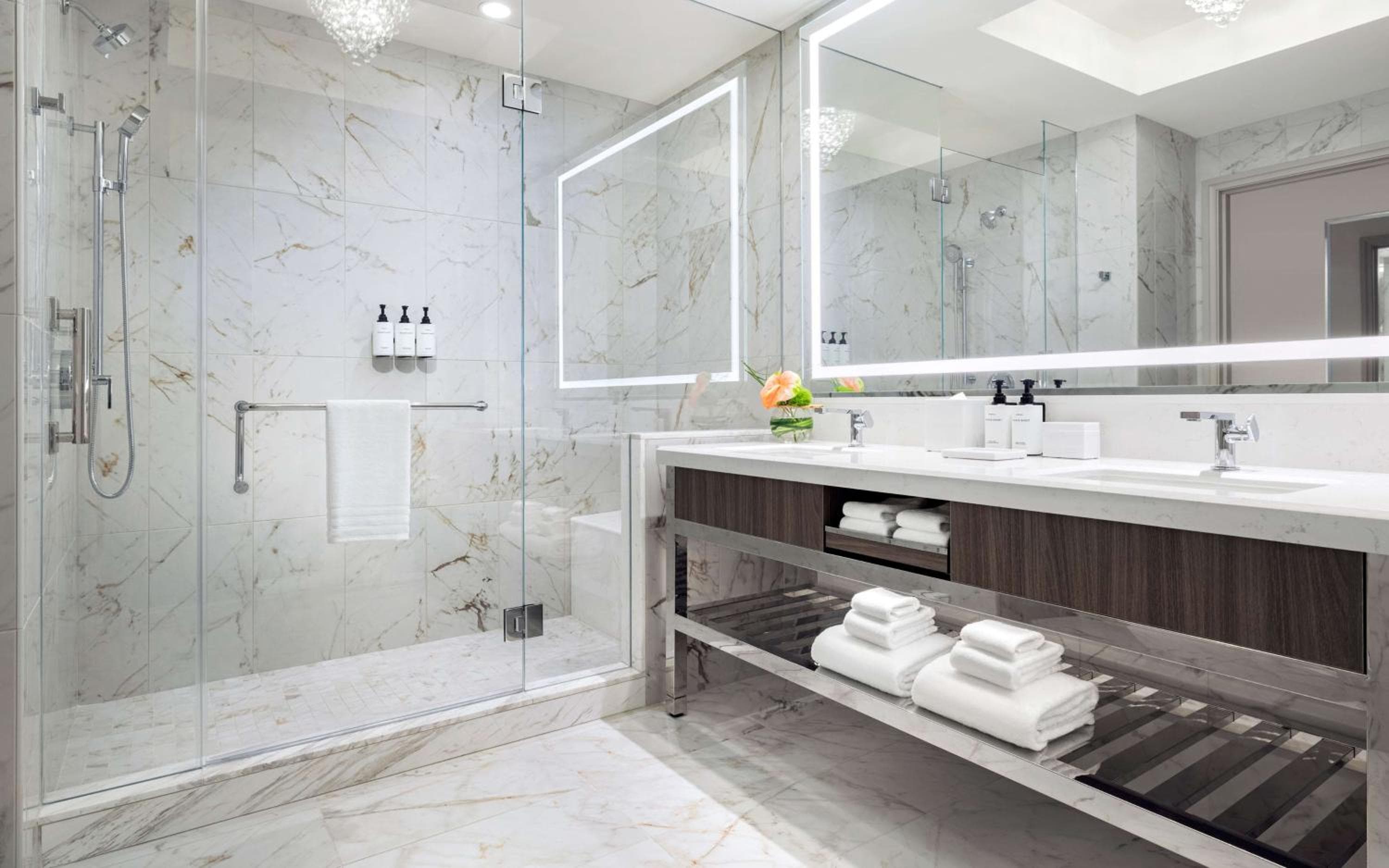Crockfords Las Vegas, LXR Hotels & Resorts at Resorts World — 2
