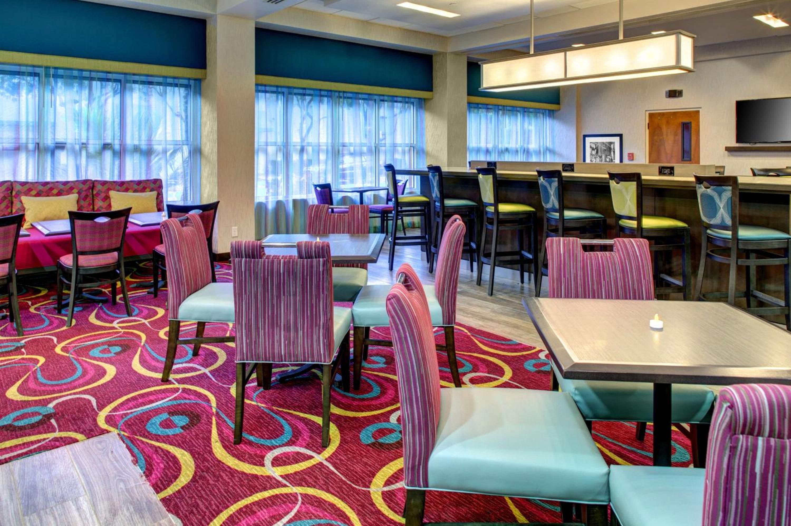 Hampton Inn Miami-Coconut Grove/Coral Gables — 9